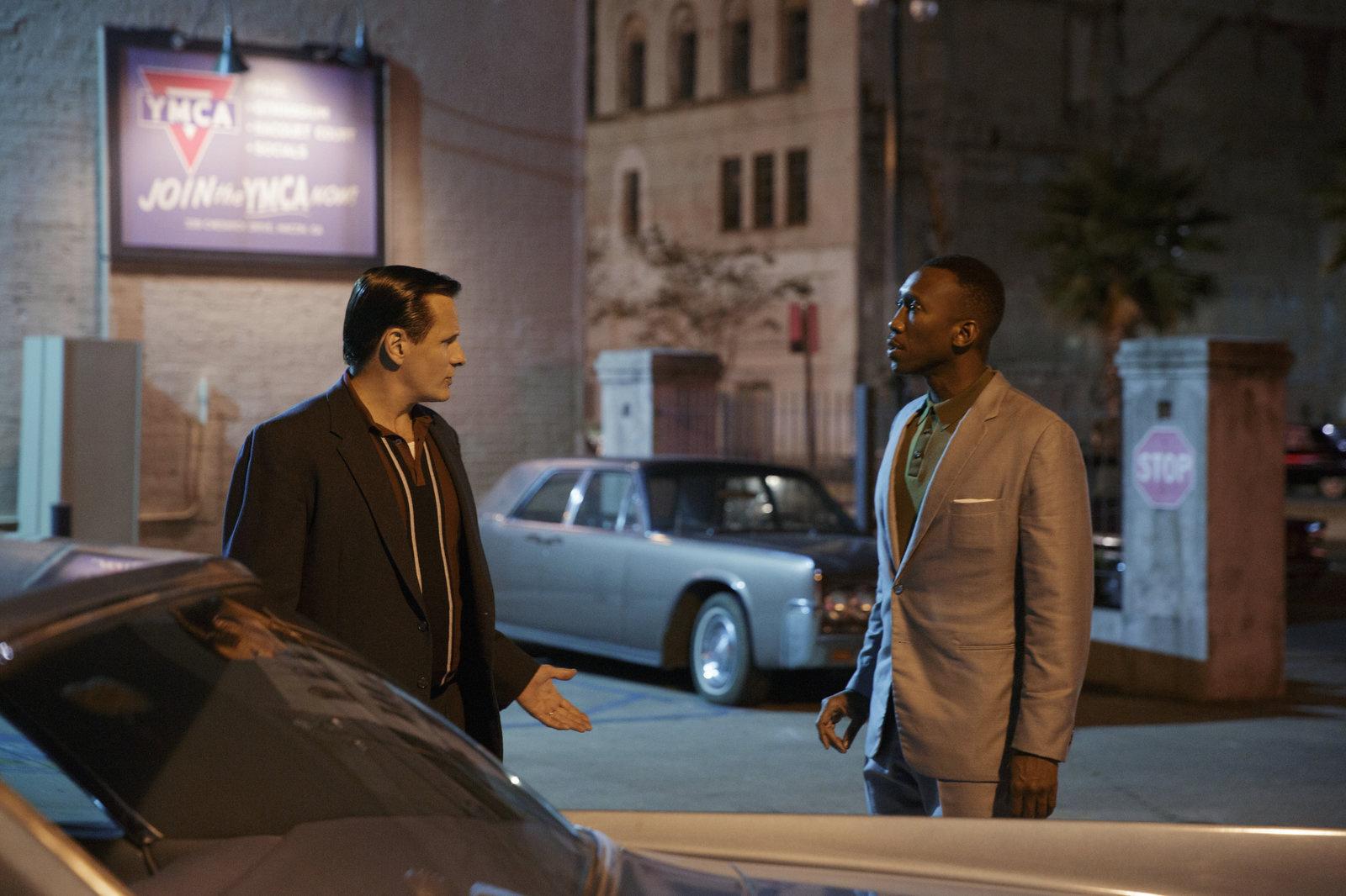 Produktbild Green Book - Eine besondere Freundschaft 5 von 12