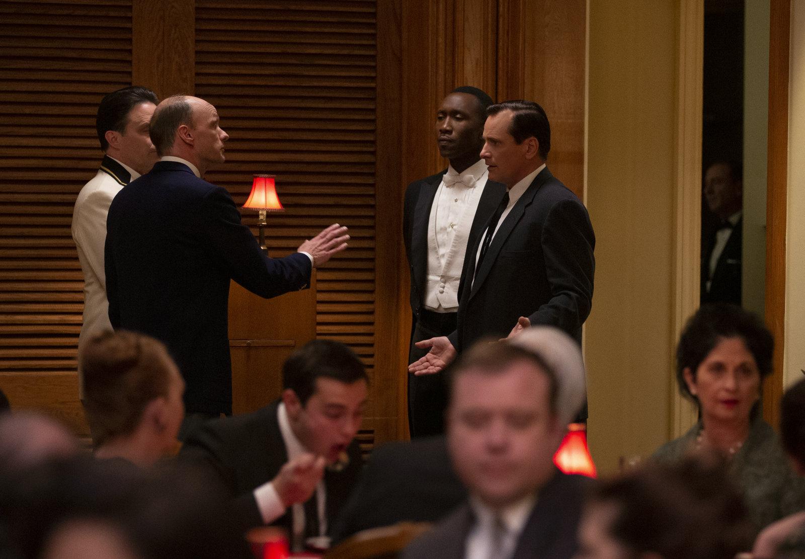 Produktbild Green Book - Eine besondere Freundschaft 6 von 12