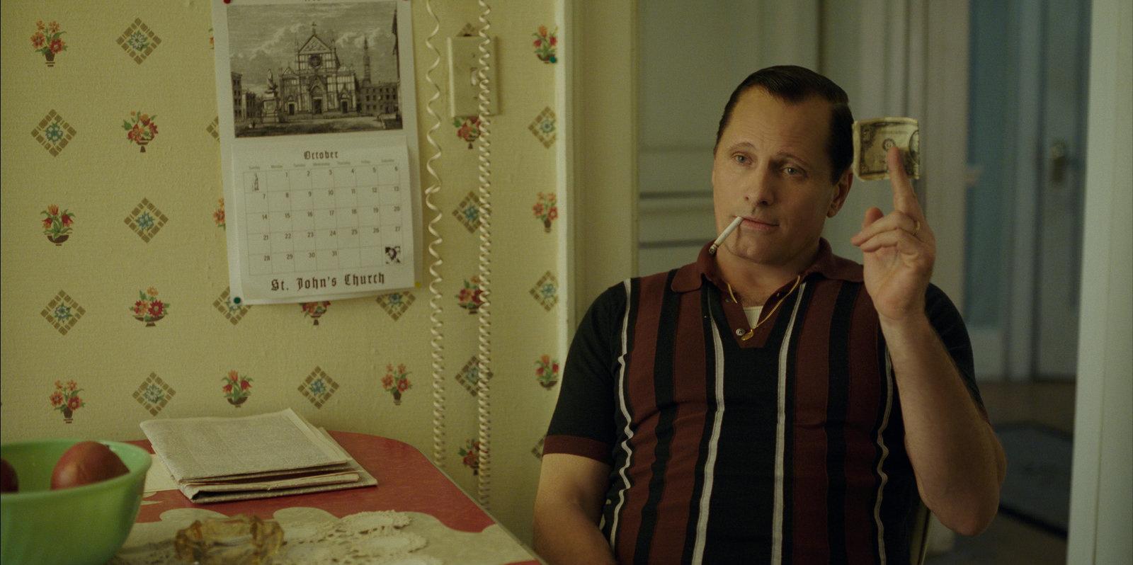 Produktbild Green Book - Eine besondere Freundschaft 9 von 12