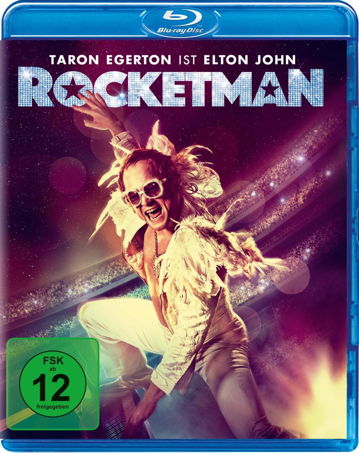 Rocketman