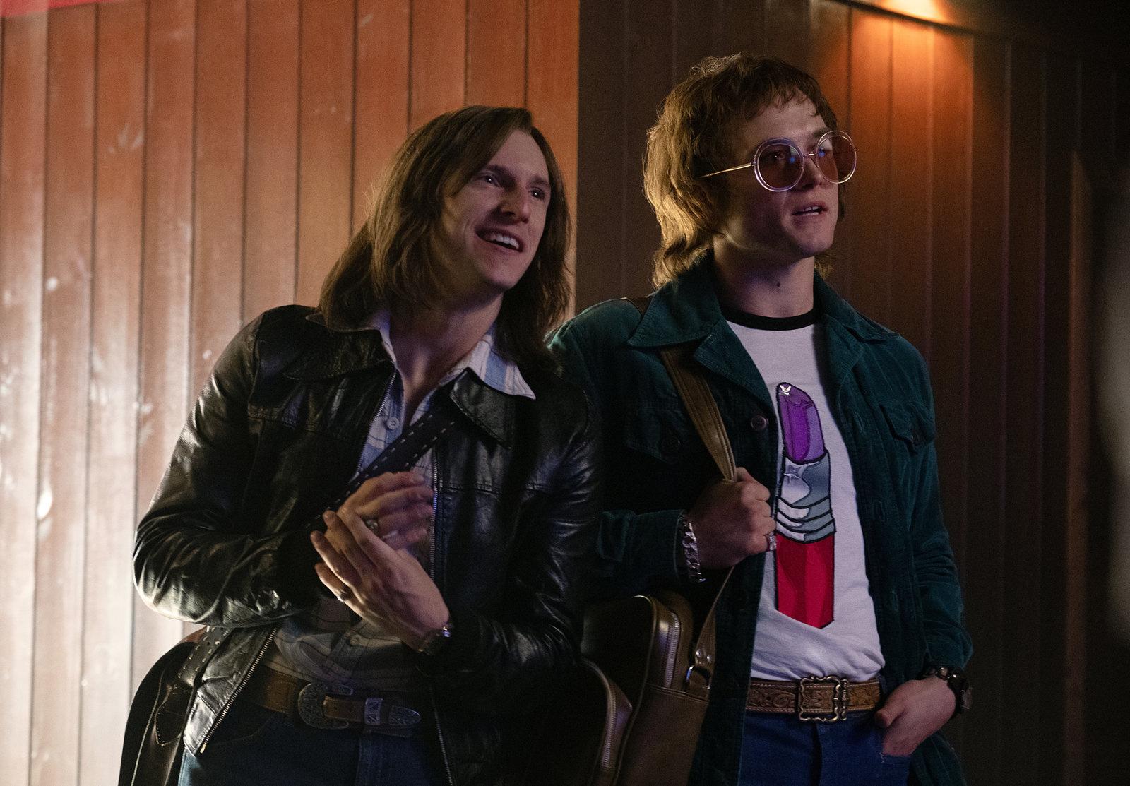 Produktbild Rocketman  (4K Ultra HD) (+ Blu-ray 2D) 10 von 11