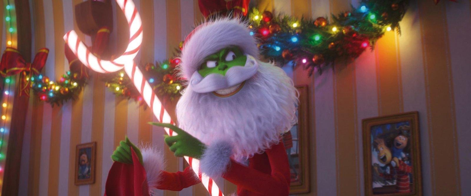 Produktbild Der Grinch (2018) - Weihnachts-Edition 10 von 12