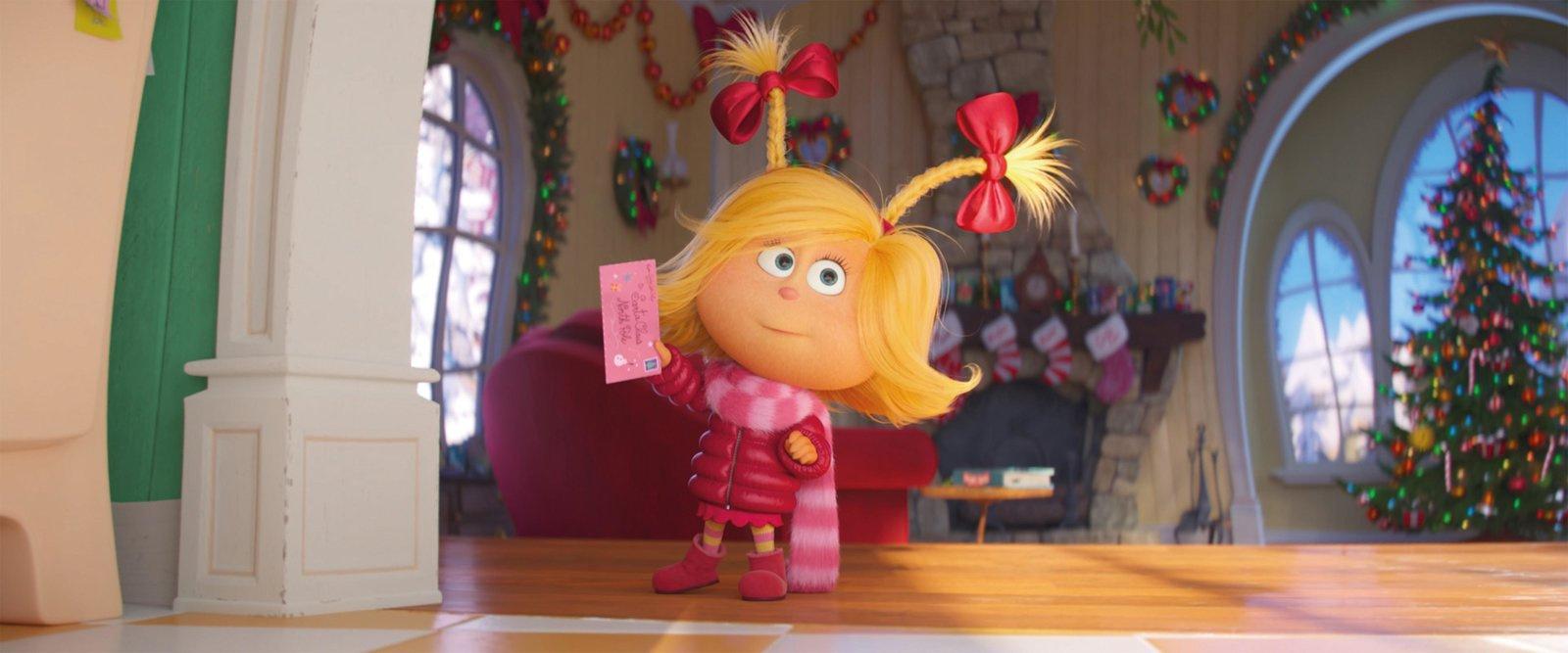 Produktbild Der Grinch (2018) - Weihnachts-Edition 7 von 12