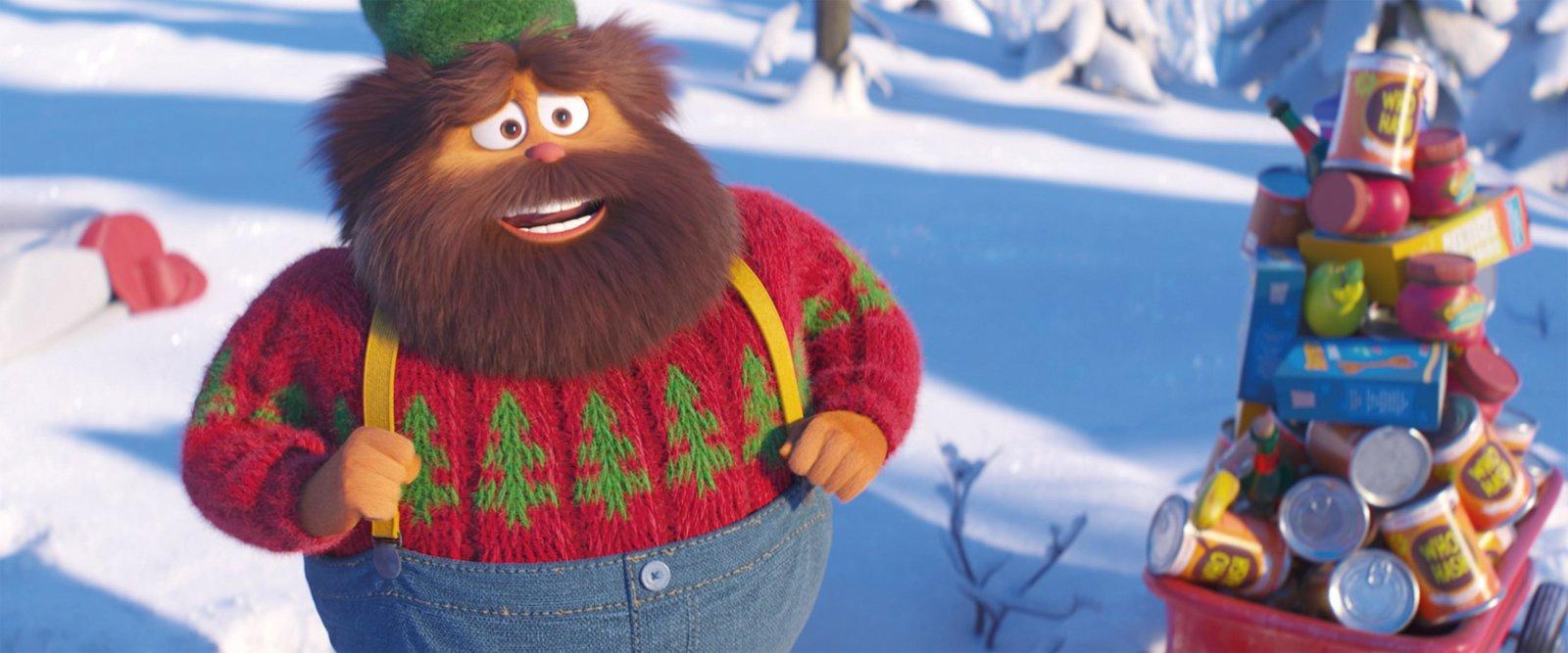 Produktbild Der Grinch (2018) - Weihnachts-Edition 5 von 12