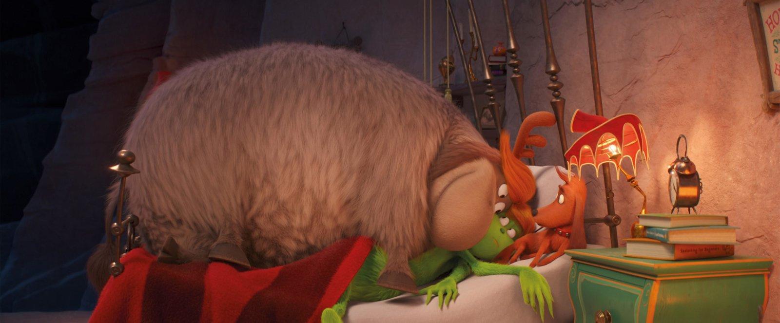 Produktbild Der Grinch (2018) - Weihnachts-Edition 3 von 12