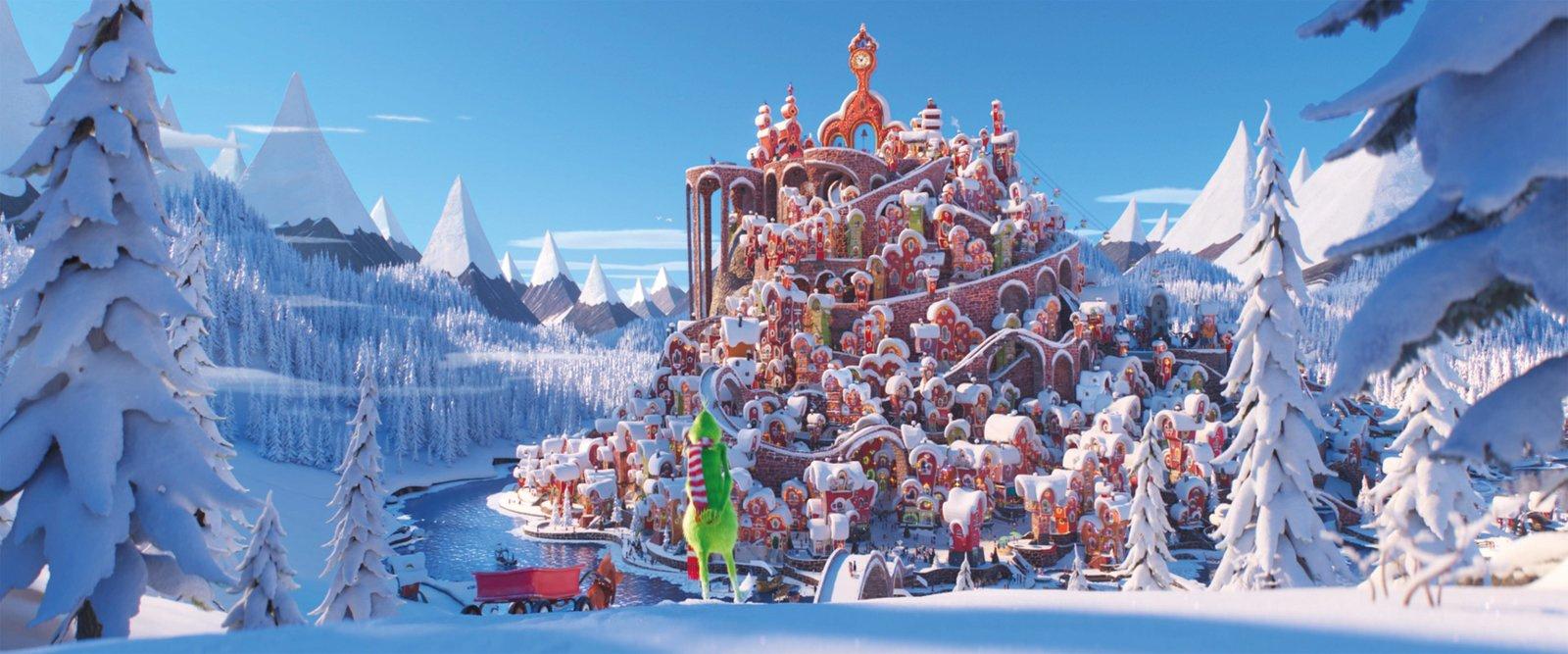 Produktbild Der Grinch (2018) - Weihnachts-Edition 5 von 12