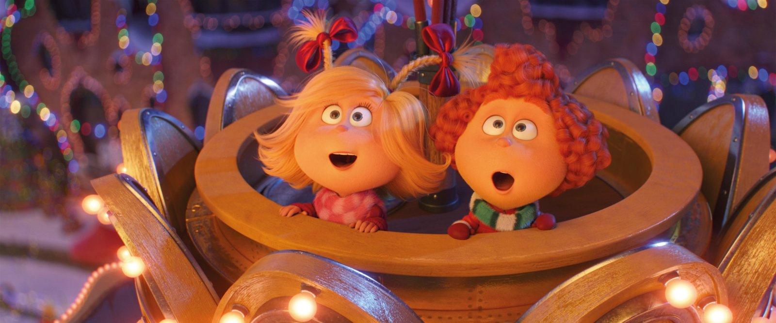 Produktbild Der Grinch (2018) - Weihnachts-Edition 10 von 12