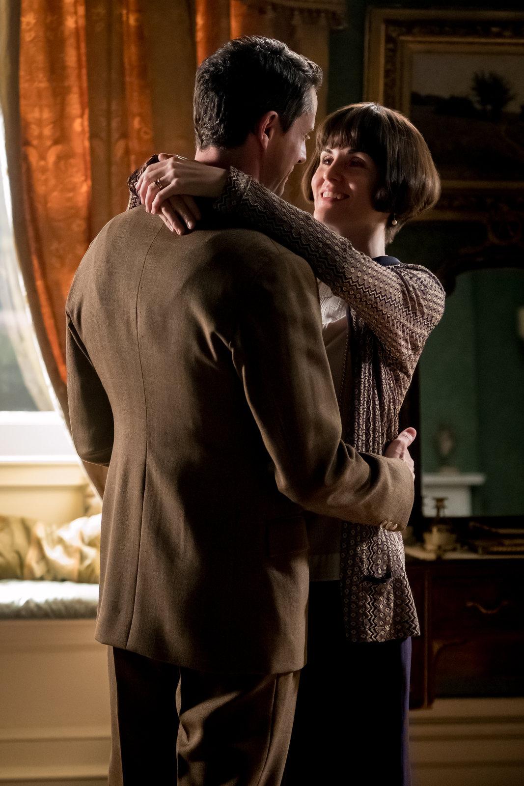 Produktbild Downton Abbey - Der Film 7 von 12