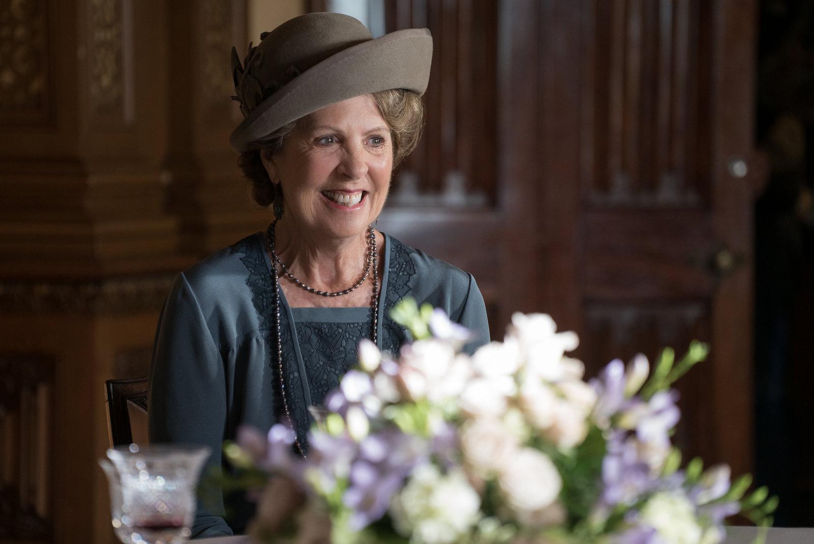 Produktbild Downton Abbey - Der Film 9 von 12