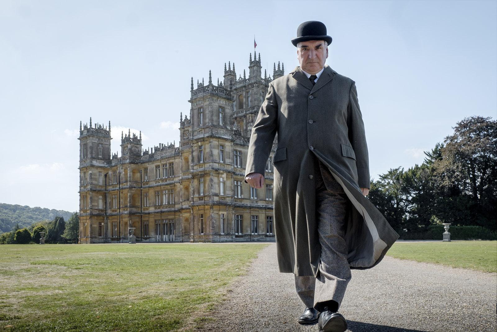 Produktbild Downton Abbey - Der Film 3 von 12