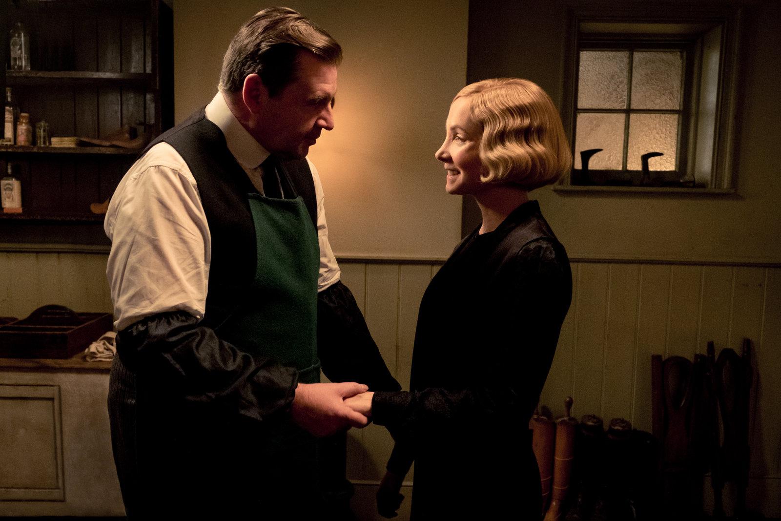 Produktbild Downton Abbey - Der Film 8 von 12