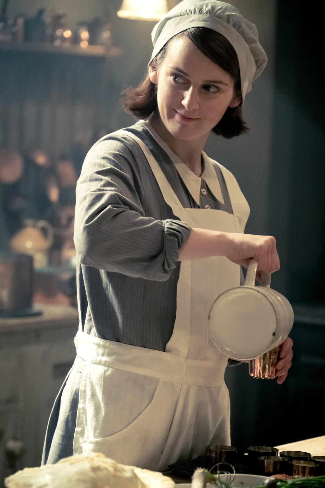 Produktbild Downton Abbey - Der Film 10 von 12