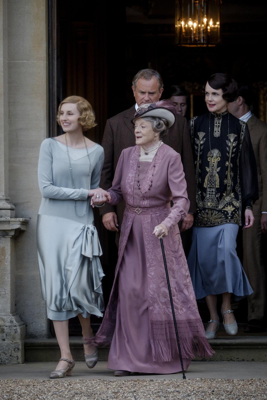 Produktbild Downton Abbey - Der Film 4 von 12