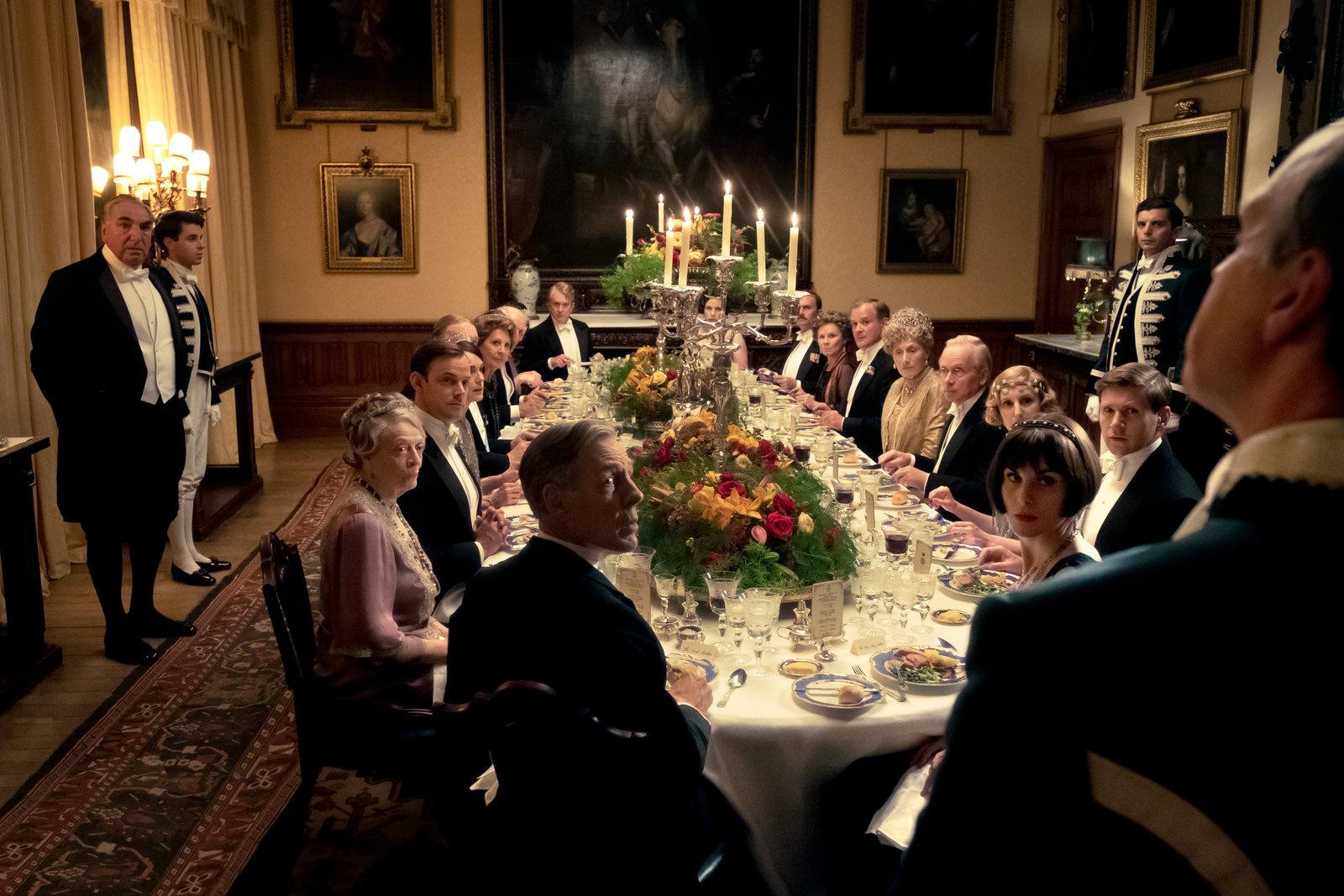 Produktbild Downton Abbey - Der Film 11 von 12