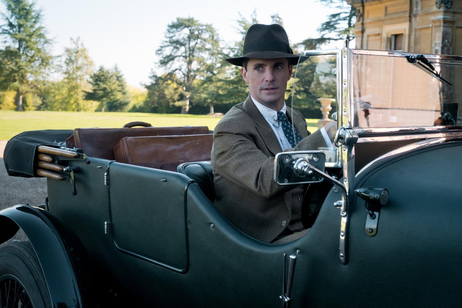 Produktbild Downton Abbey - Der Film 12 von 12