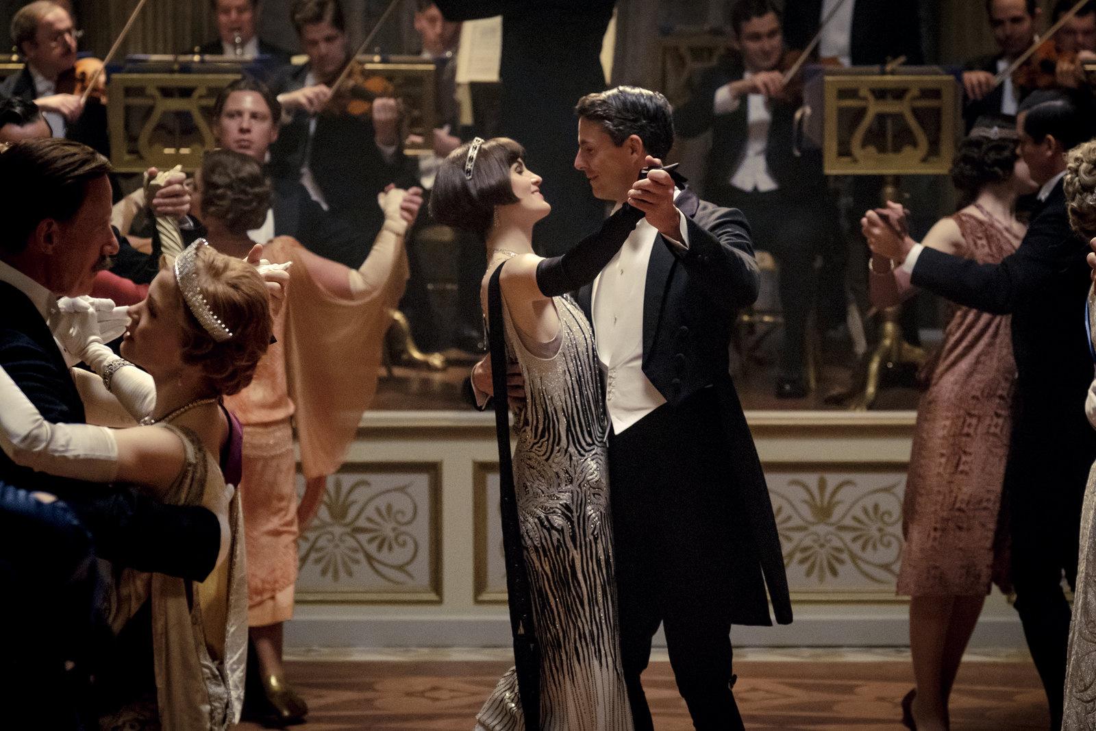 Produktbild Downton Abbey - Der Film 6 von 12