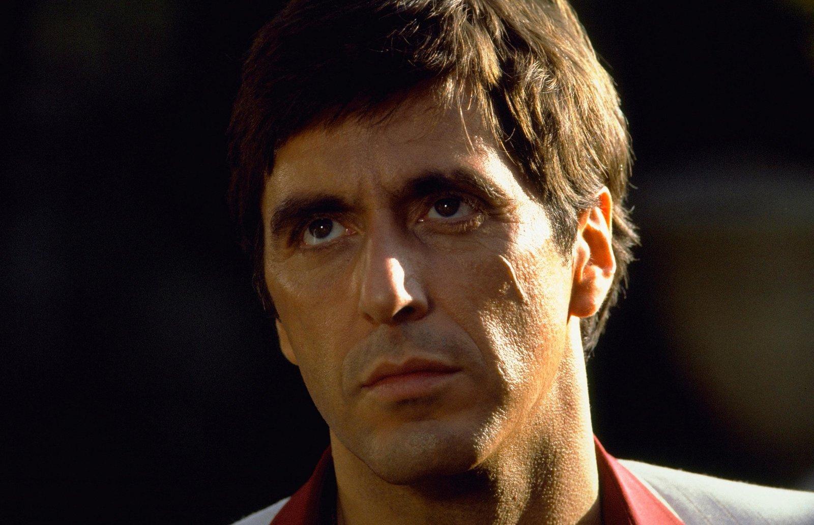 Produktbild Scarface (ungekürzt) - 1 Disc Edition 6 von 11