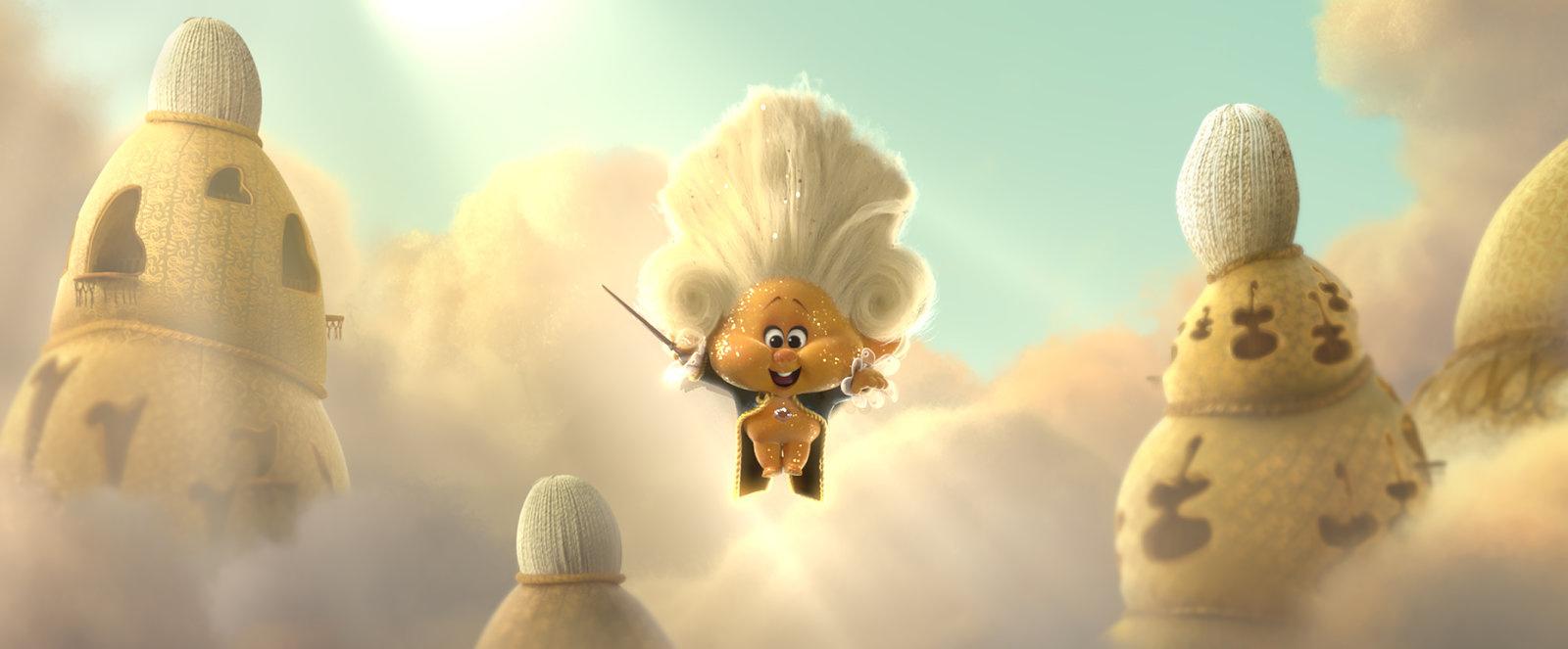 Produktbild Trolls World Tour 9 von 12