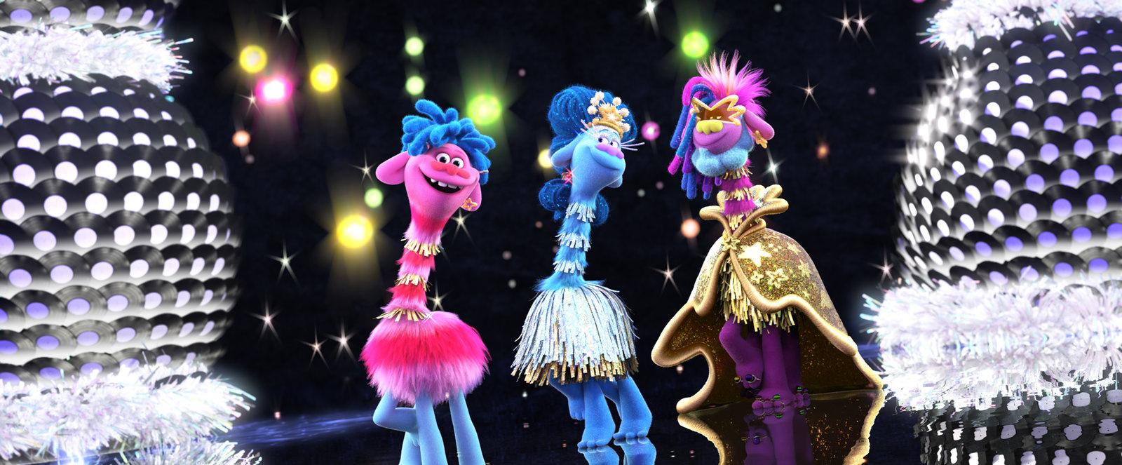 Produktbild Trolls World Tour 12 von 12