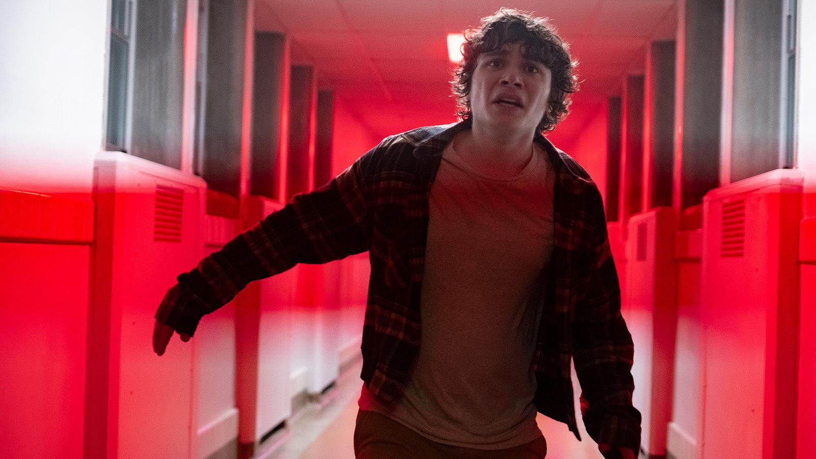 Produktbild Scary Stories to tell in the Dark 4 von 12