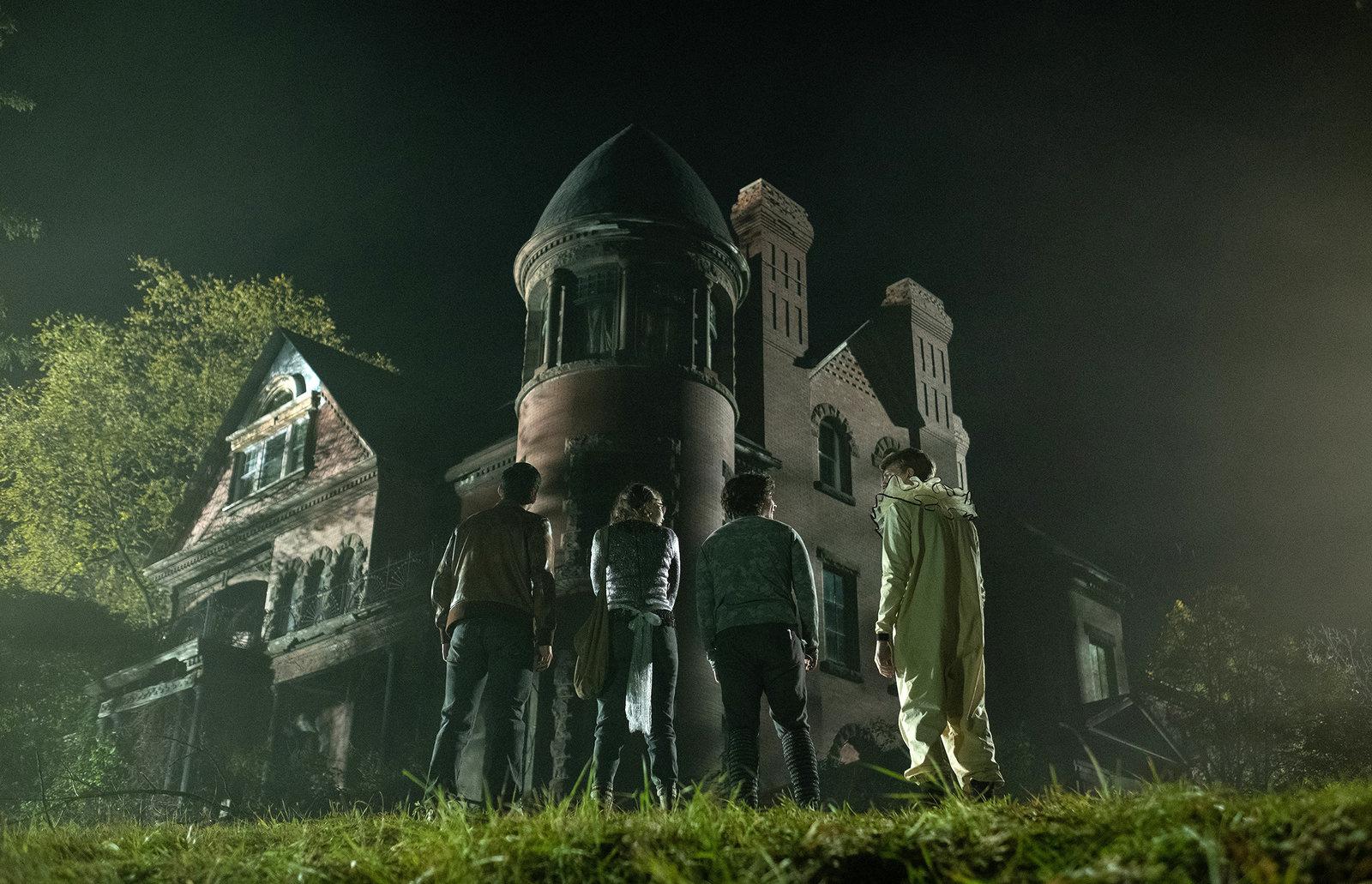 Produktbild Scary Stories to tell in the Dark 8 von 12