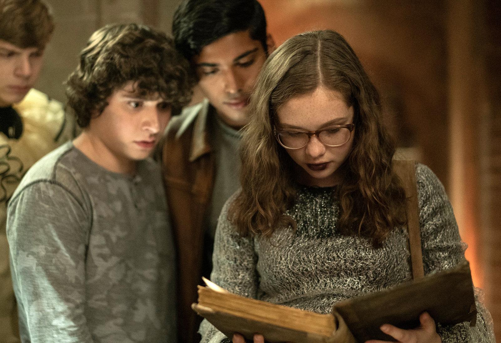 Produktbild Scary Stories to tell in the Dark 11 von 12