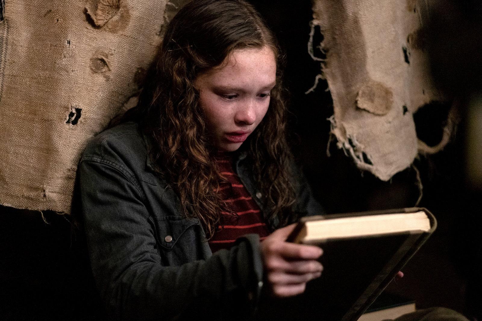 Produktbild Scary Stories to tell in the Dark 12 von 12