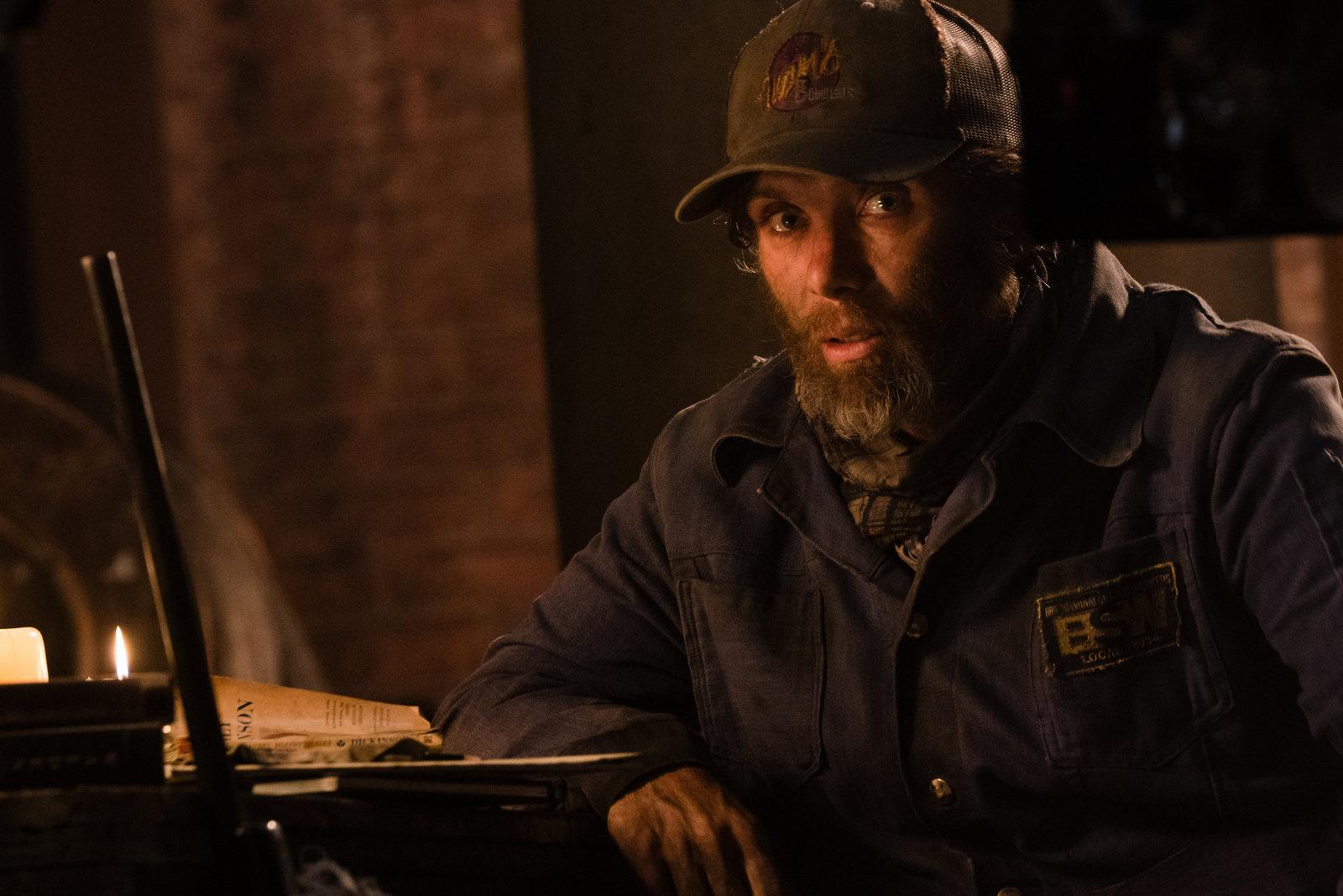 Produktbild A Quiet Place 2 8 von 12