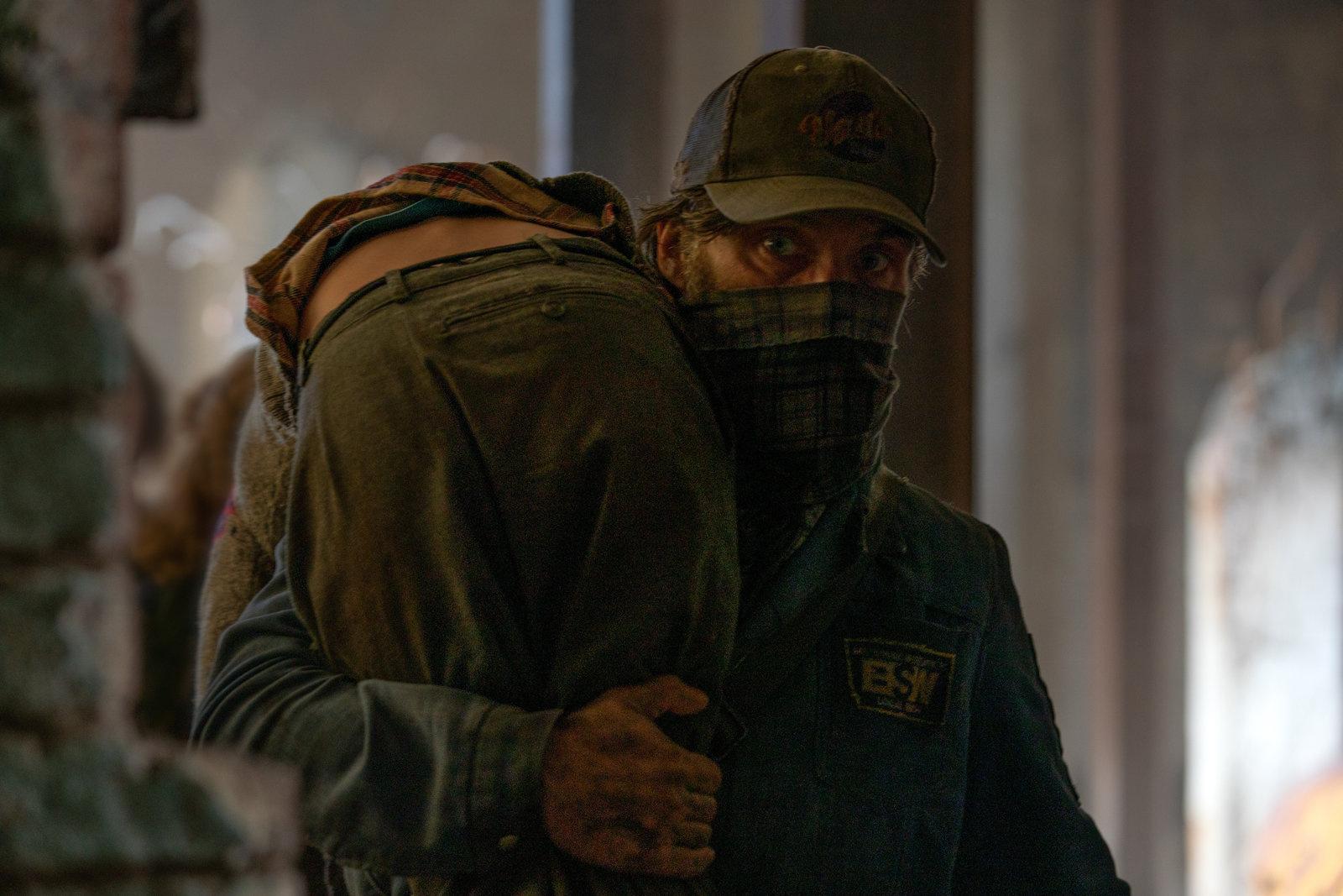 Produktbild A Quiet Place 2 9 von 12