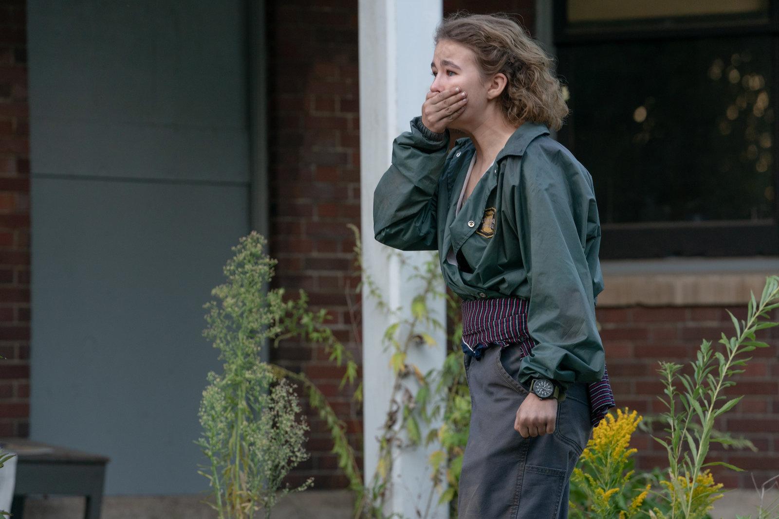 Produktbild A Quiet Place 2 10 von 12