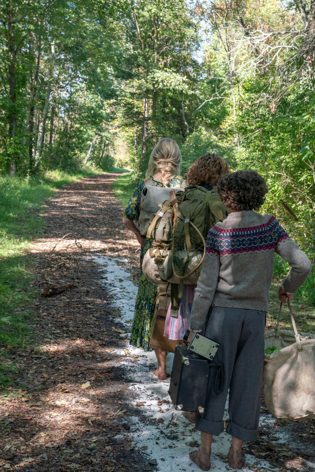 Produktbild A Quiet Place 2 11 von 12