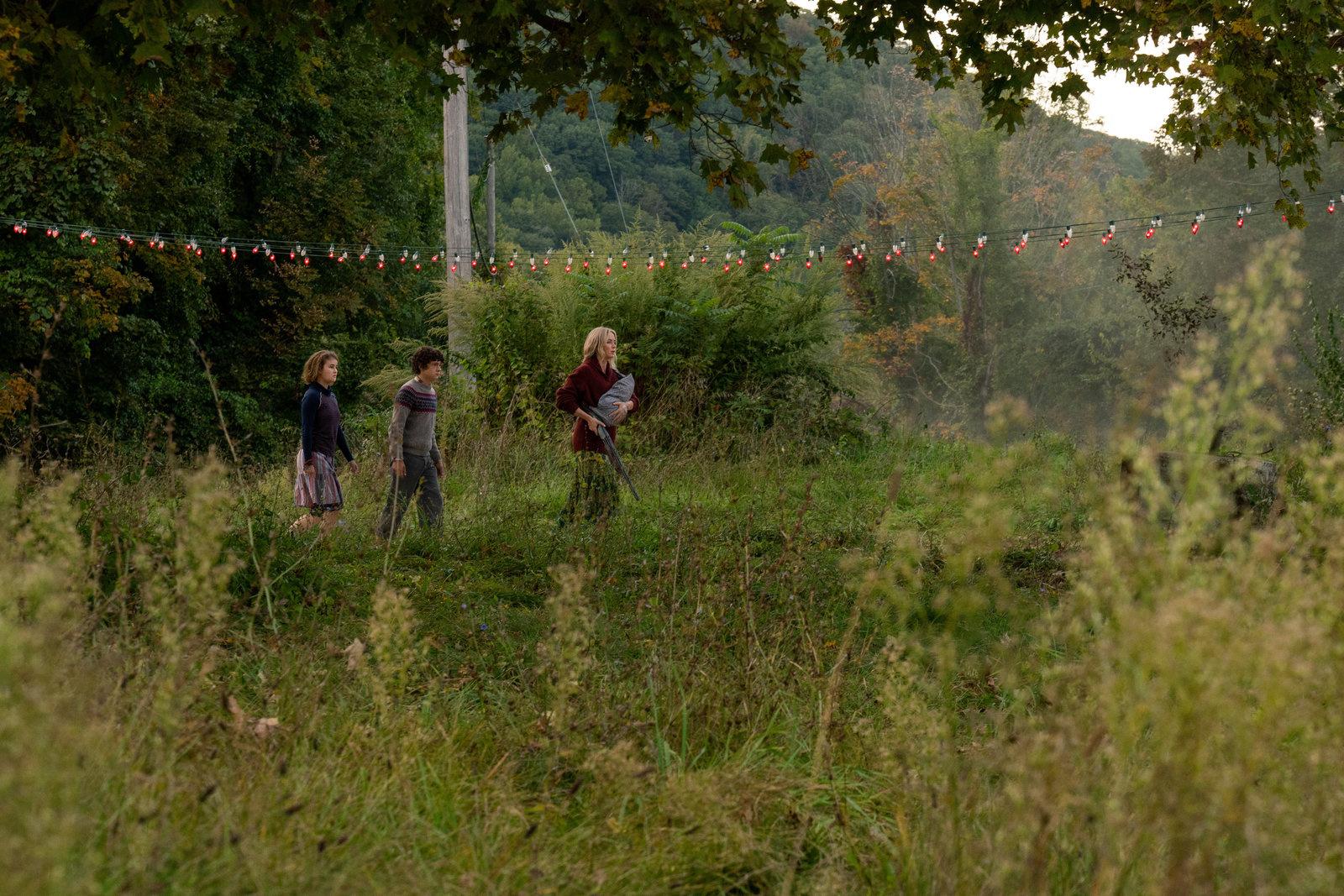 Produktbild A Quiet Place 2 12 von 12