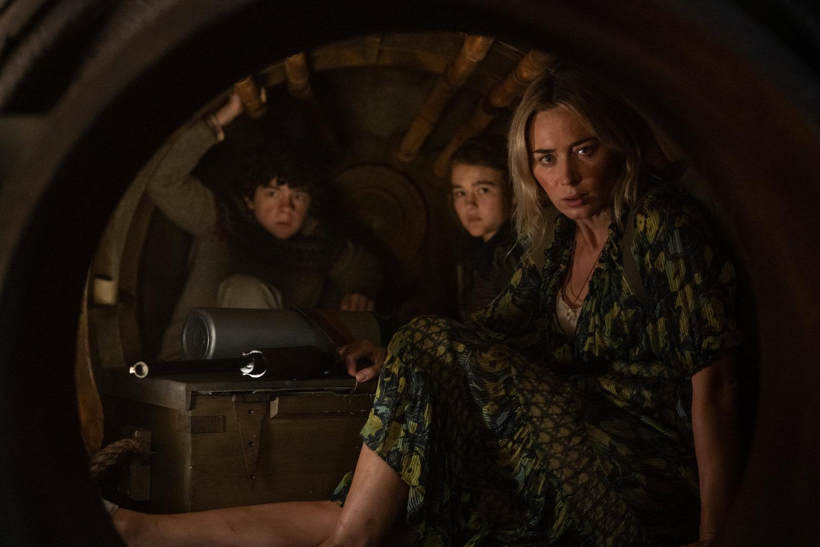 Produktbild A Quiet Place 2 3 von 12