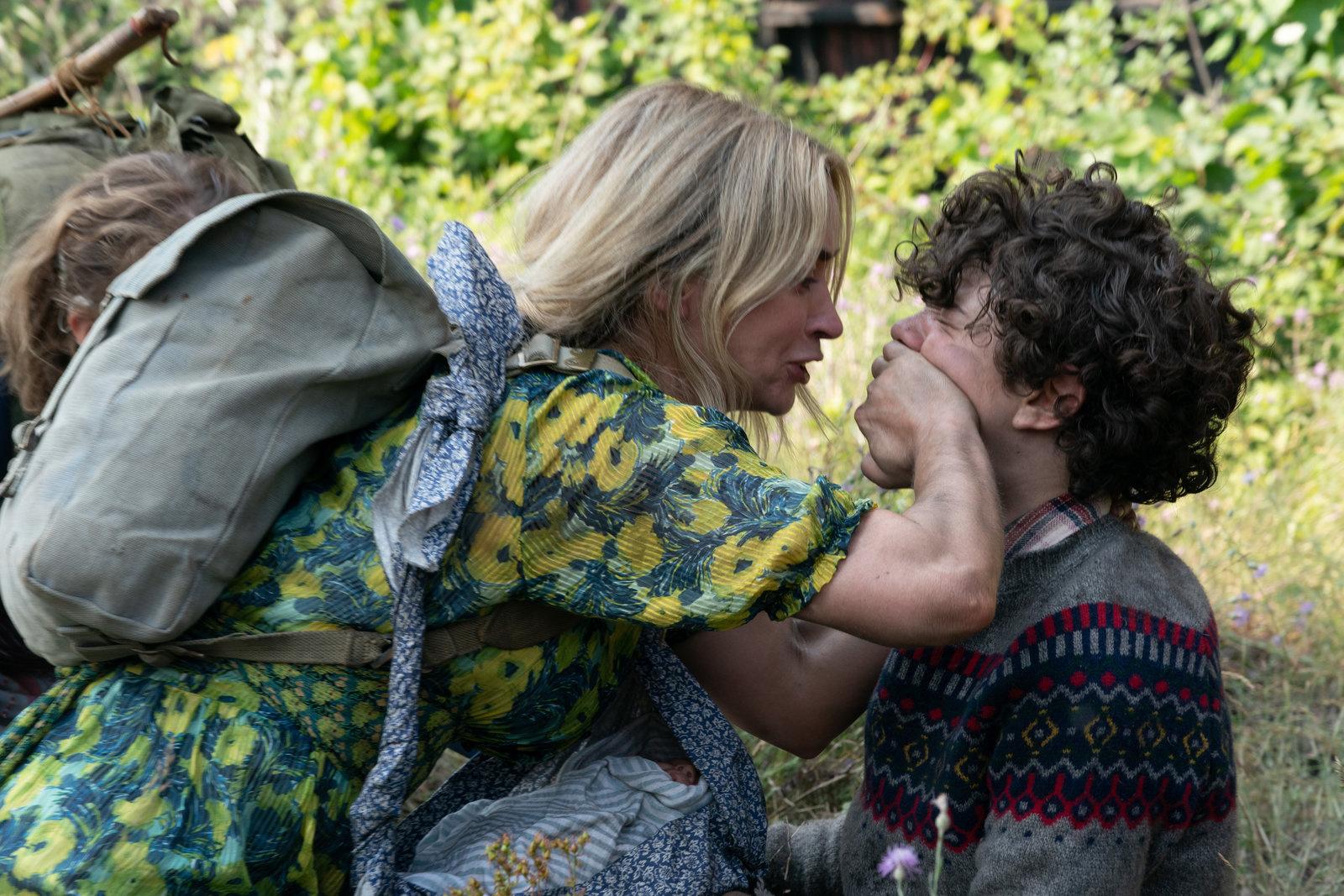 Produktbild A Quiet Place 2 4 von 12