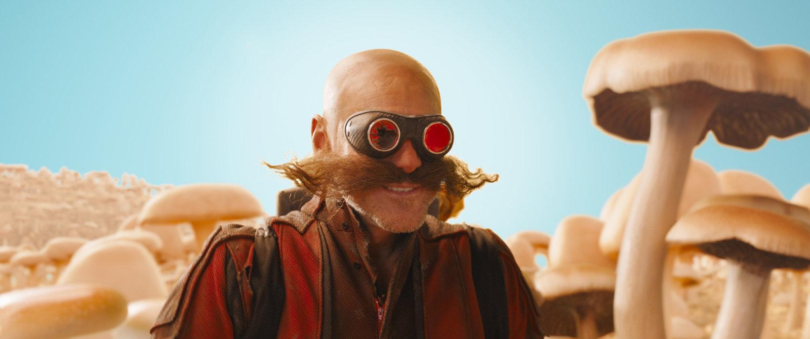 Produktbild Sonic the Hedgehog 4 von 11