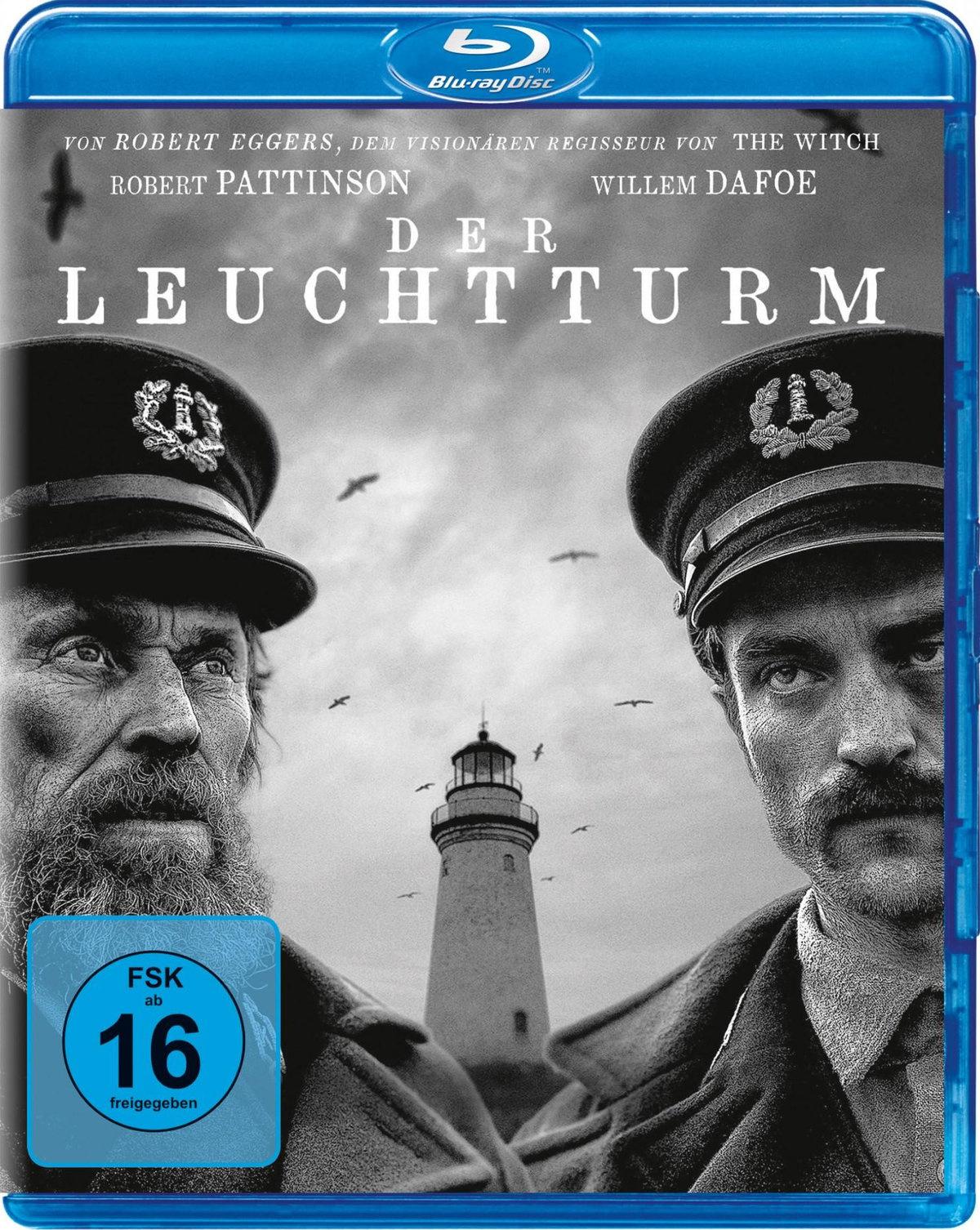 Der Leuchtturm