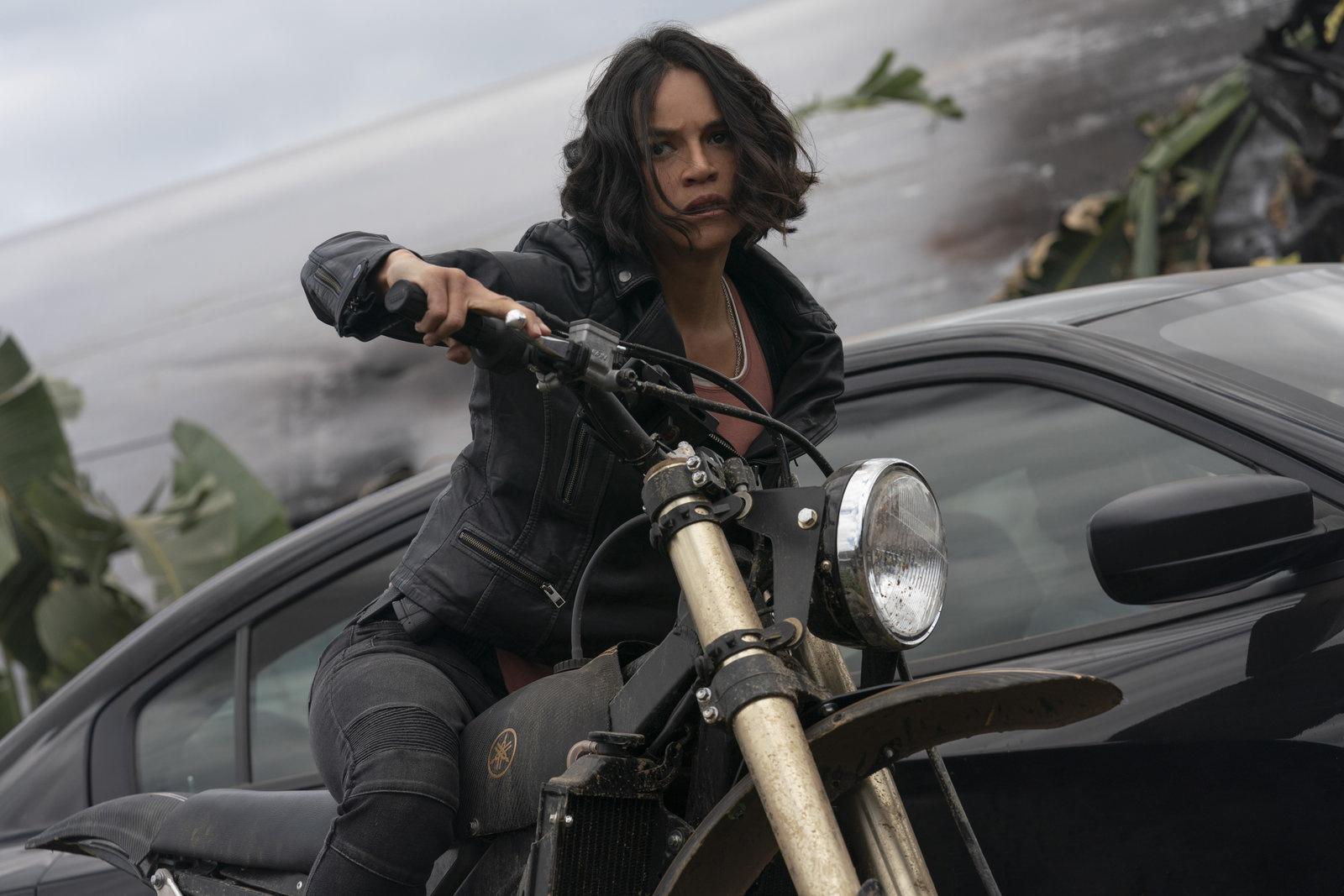 Produktbild Fast&Furious 9 - Die Fast&Furious Saga 3 von 12