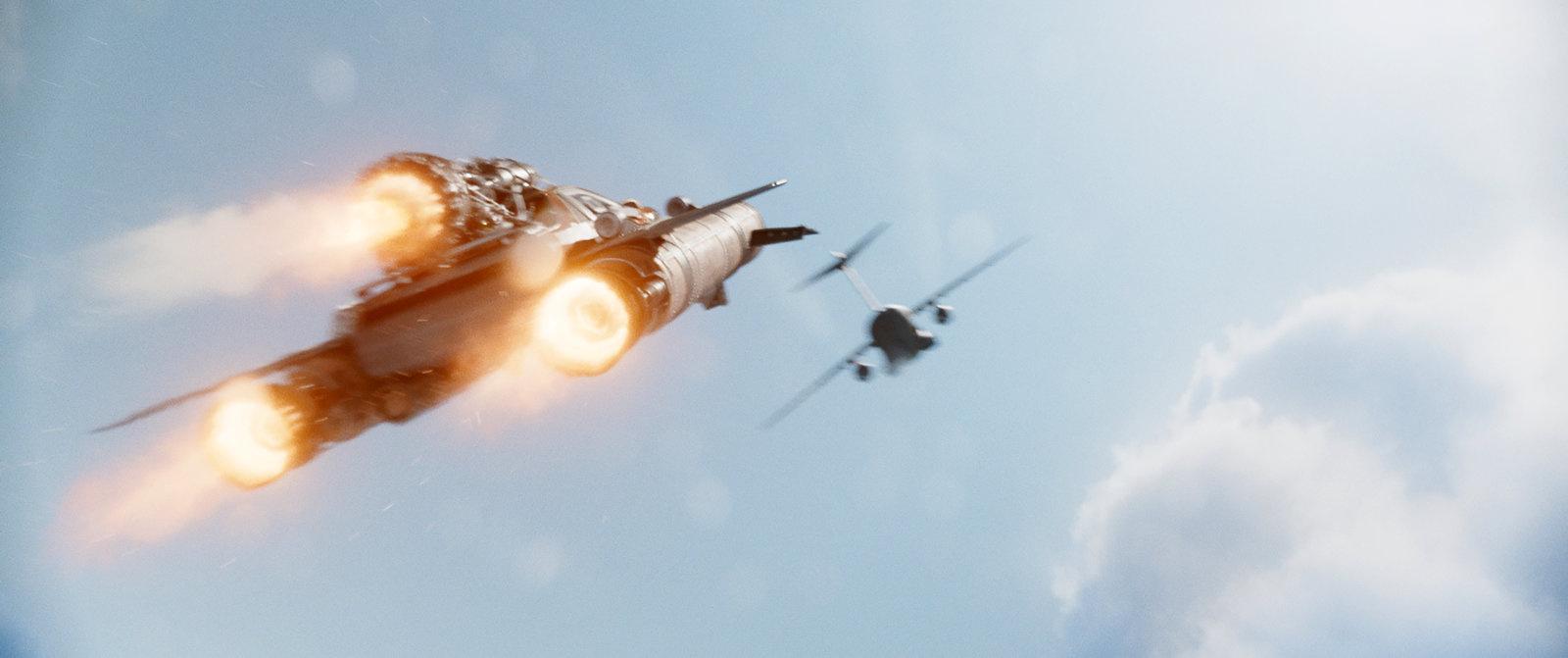 Produktbild Fast&Furious 9 - Die Fast&Furious Saga 12 von 12