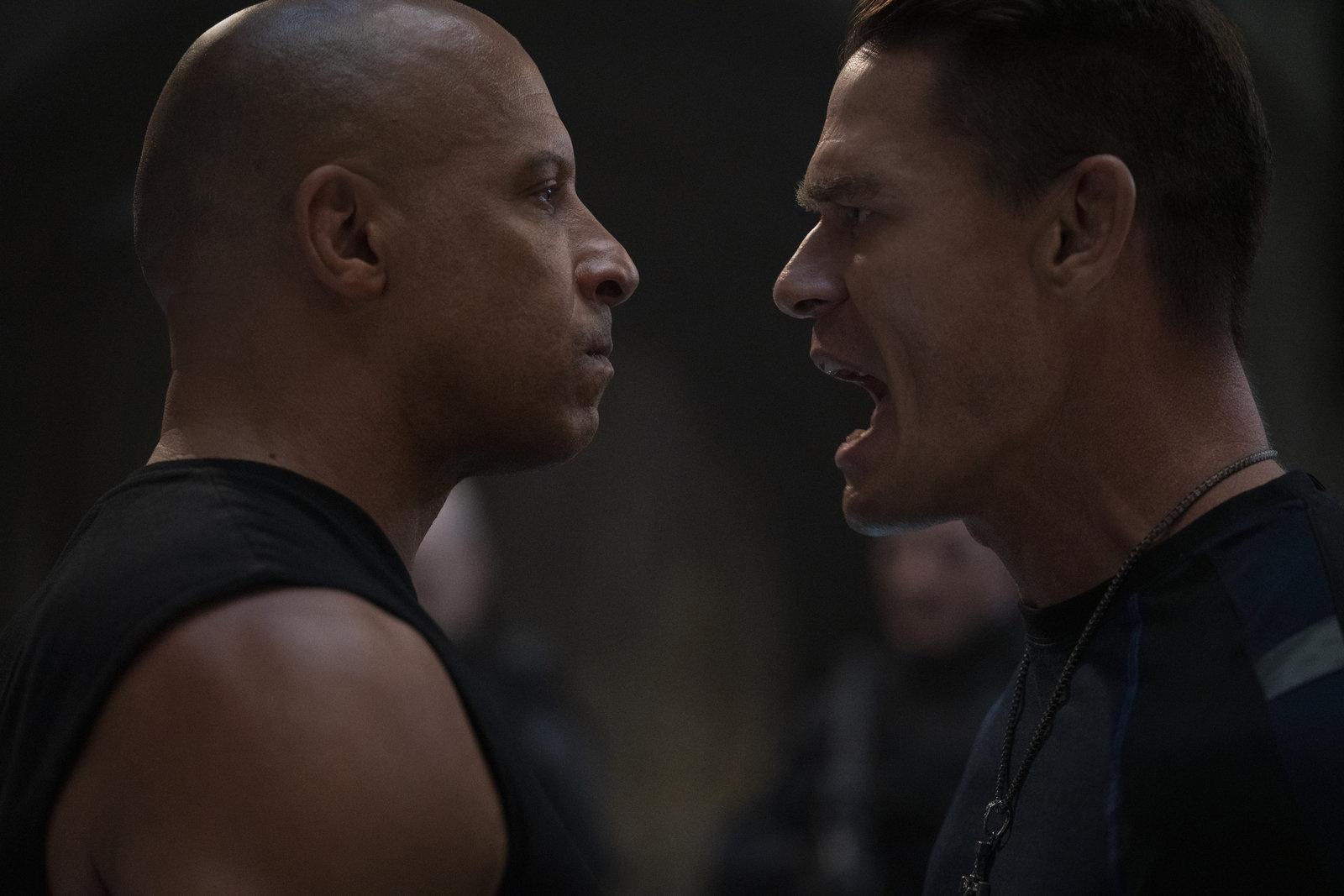 Produktbild Fast&Furious 9 - Die Fast&Furious Saga 6 von 12