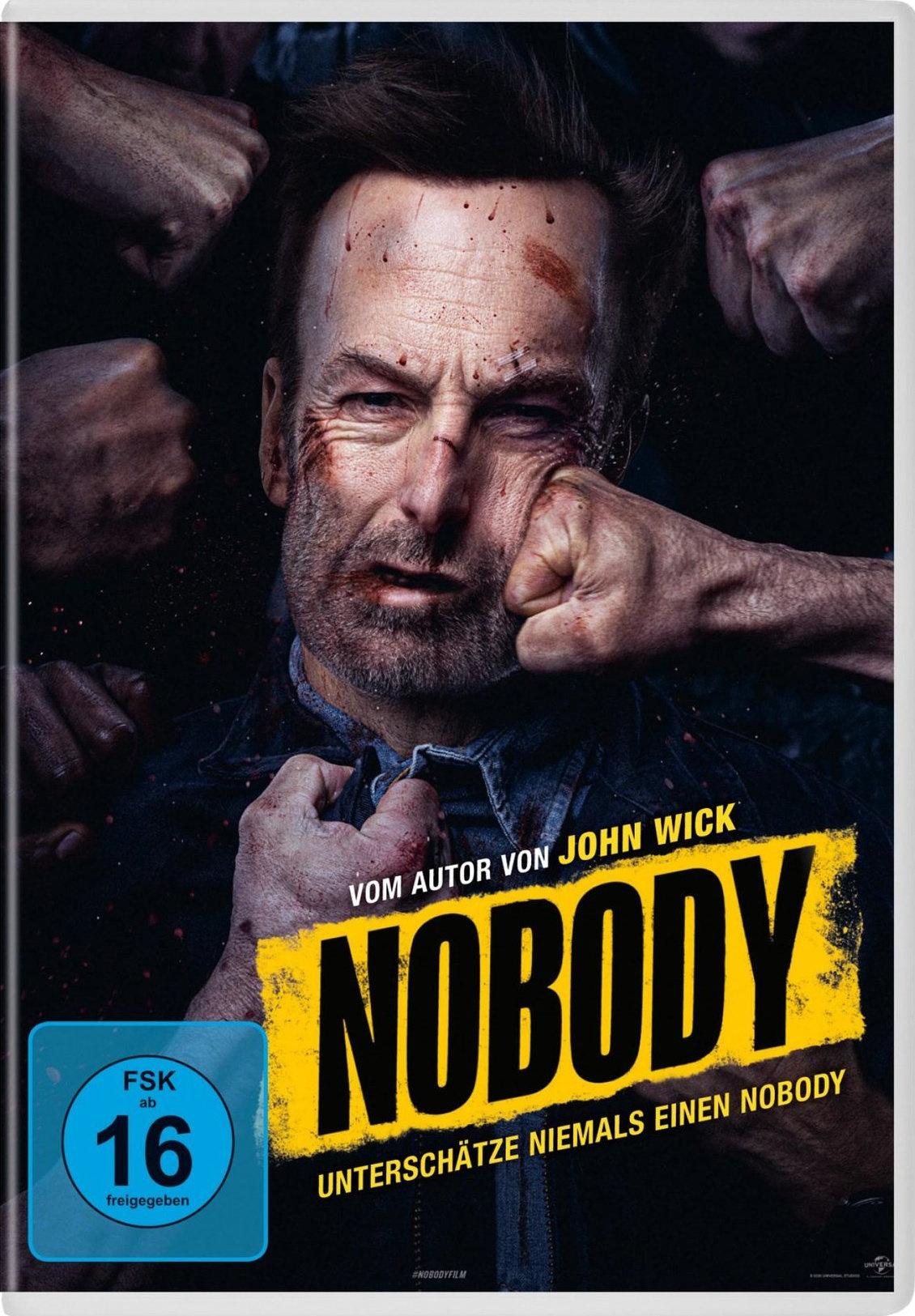 NOBODY