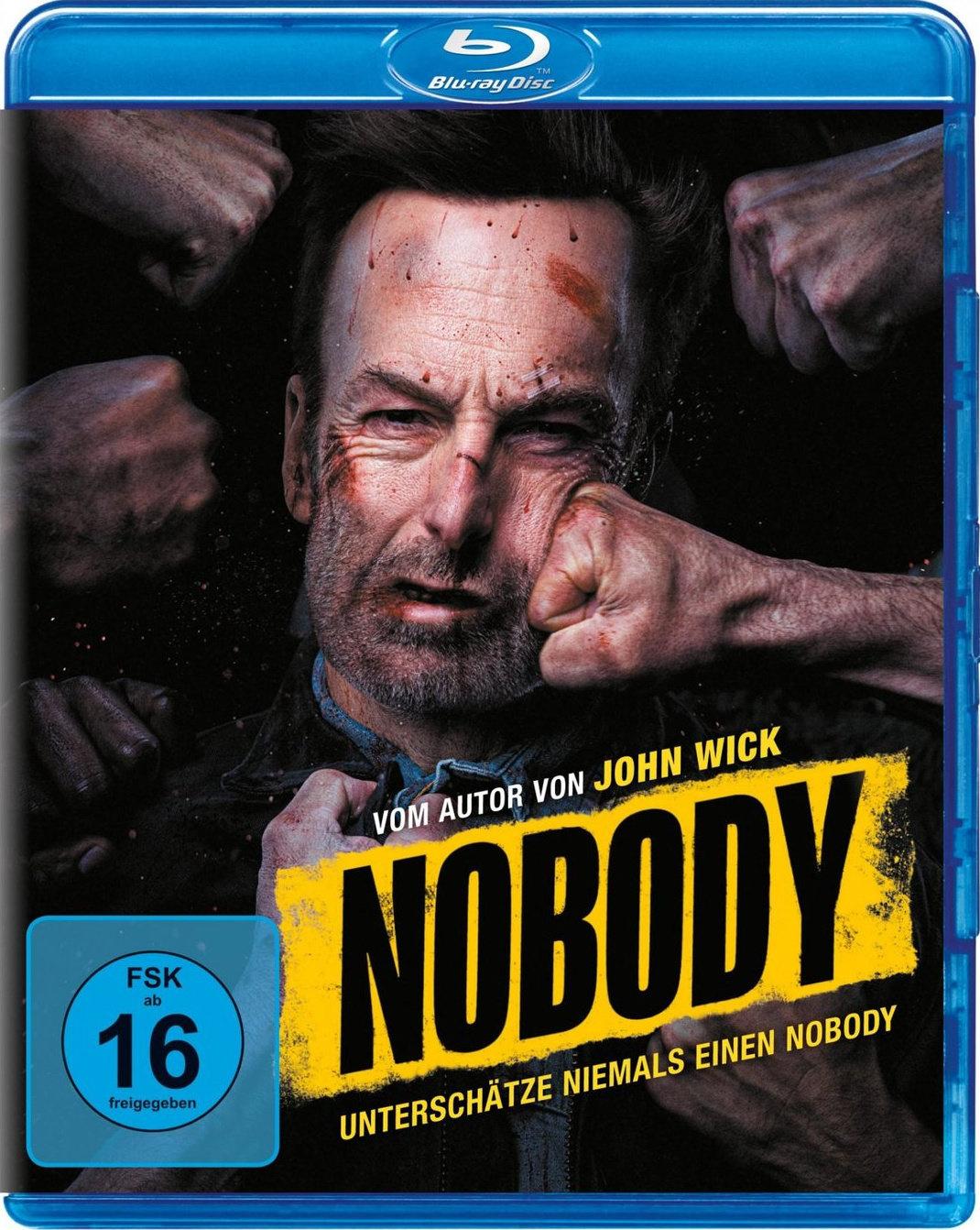 NOBODY