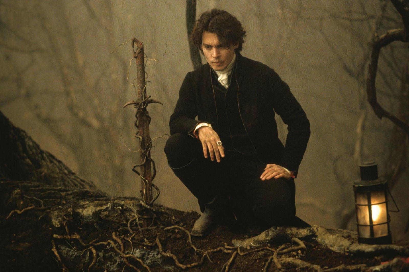 Produktbild Sleepy Hollow 3 von 11