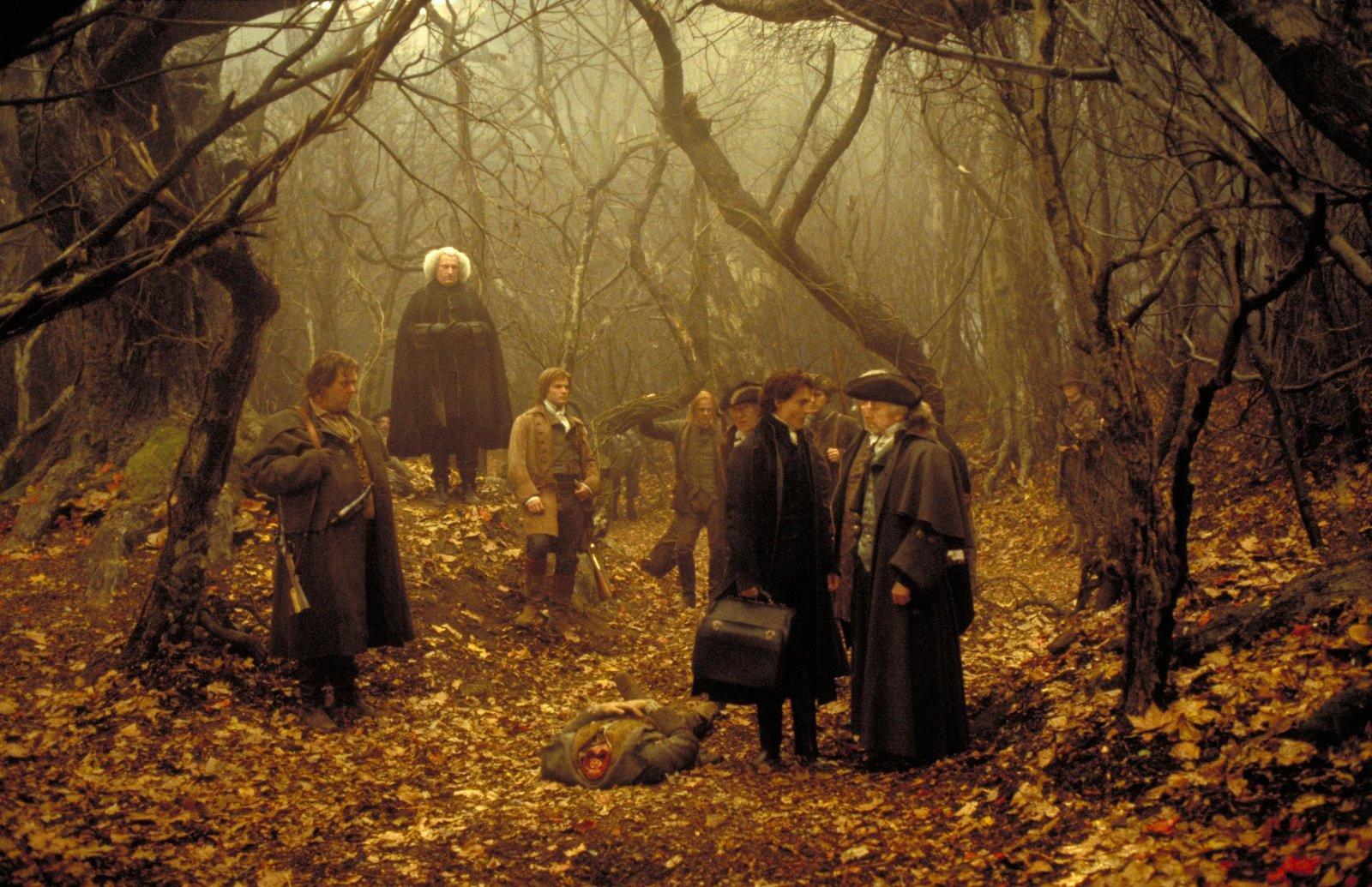 Produktbild Sleepy Hollow 4 von 11