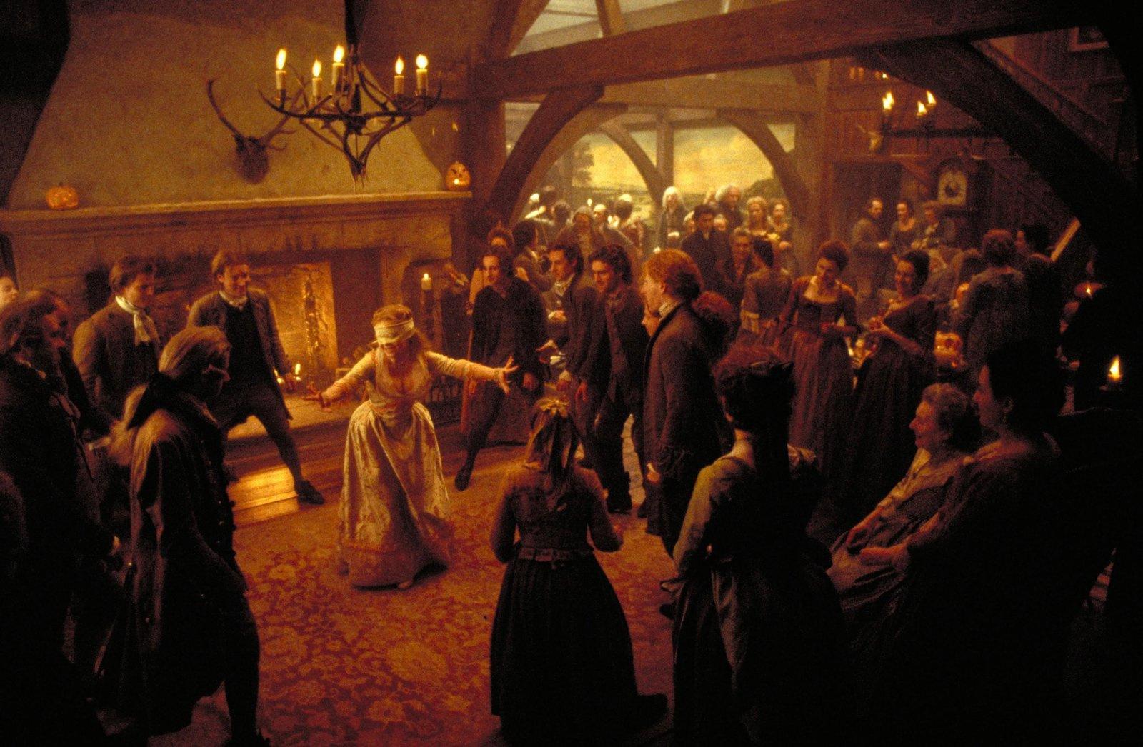 Produktbild Sleepy Hollow 6 von 11