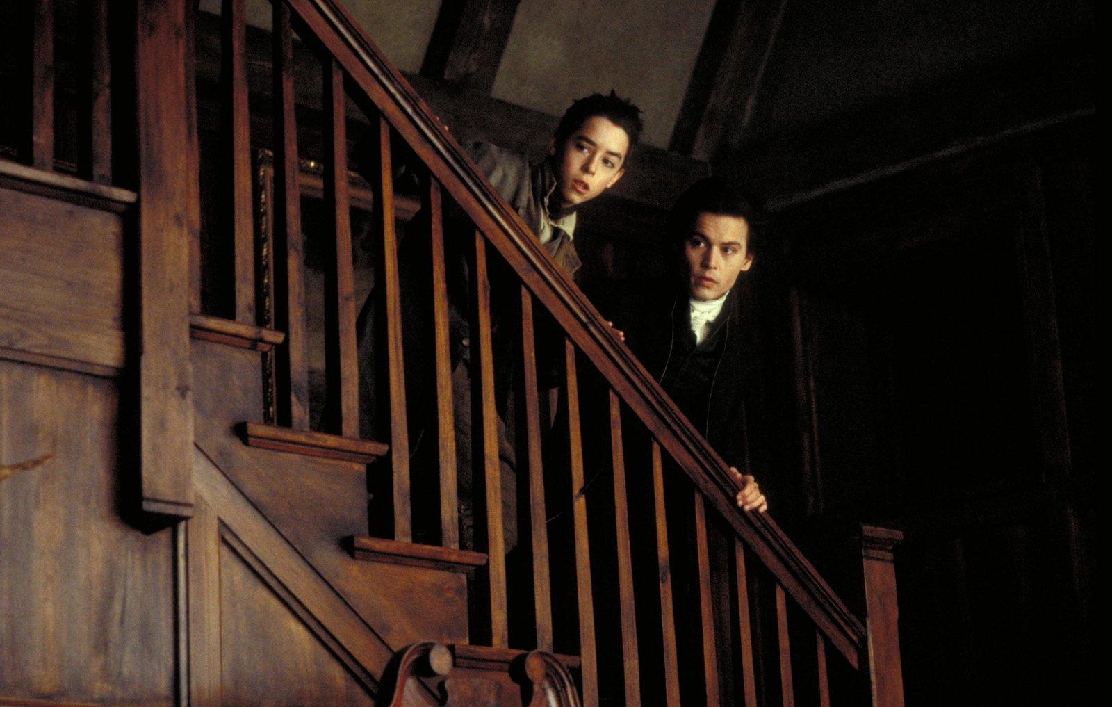Produktbild Sleepy Hollow 8 von 11