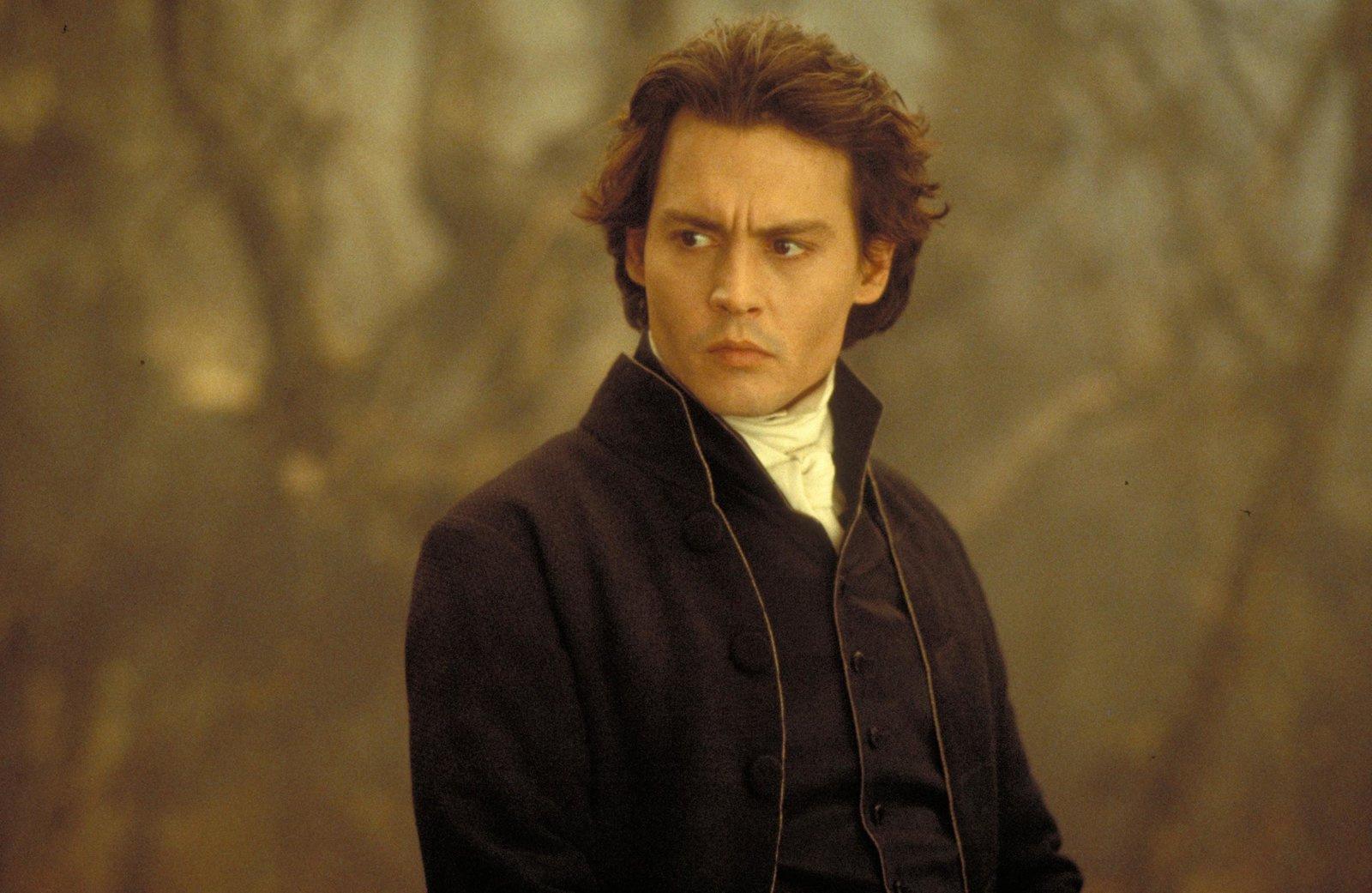 Produktbild Sleepy Hollow 10 von 11