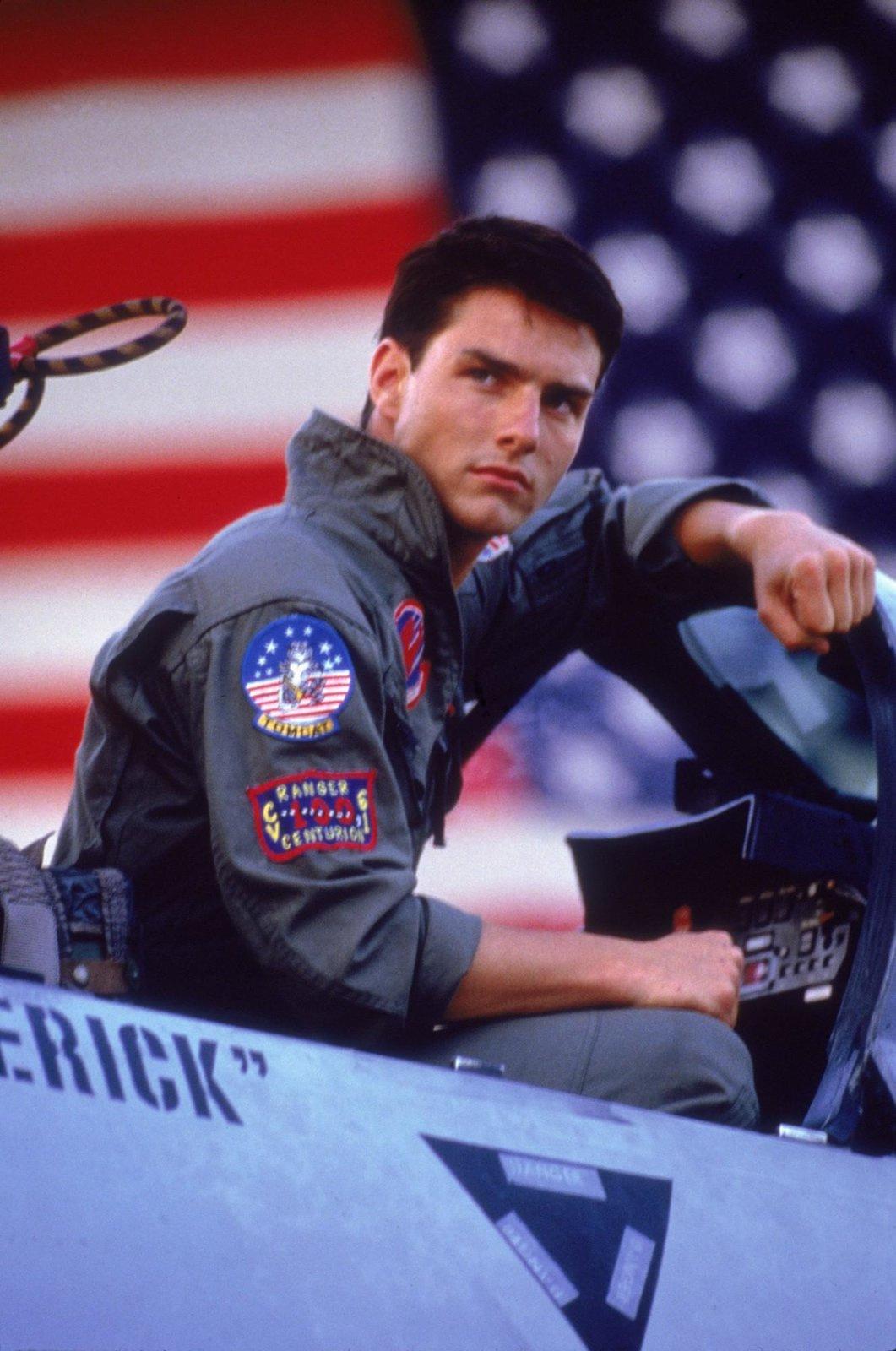 Produktbild Top Gun 8 von 11