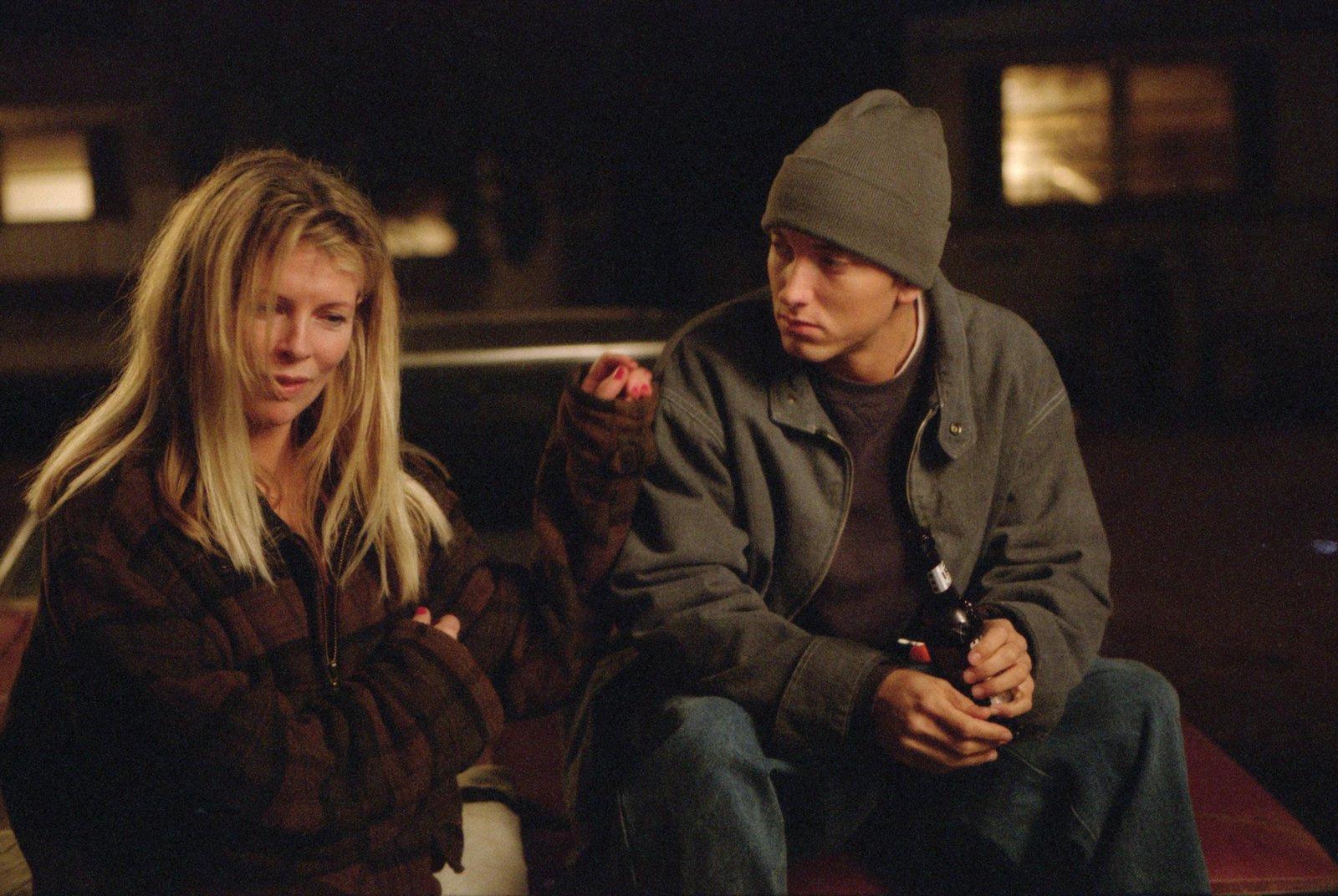 Produktbild 8 Mile - Jeder Augenblick ist eine neue Chance 3 von 8