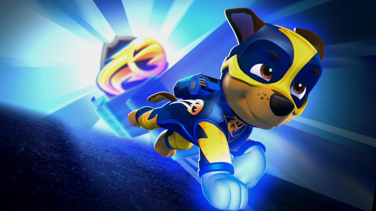 Produktbild Paw Patrol - Mighty Pups 4 von 11