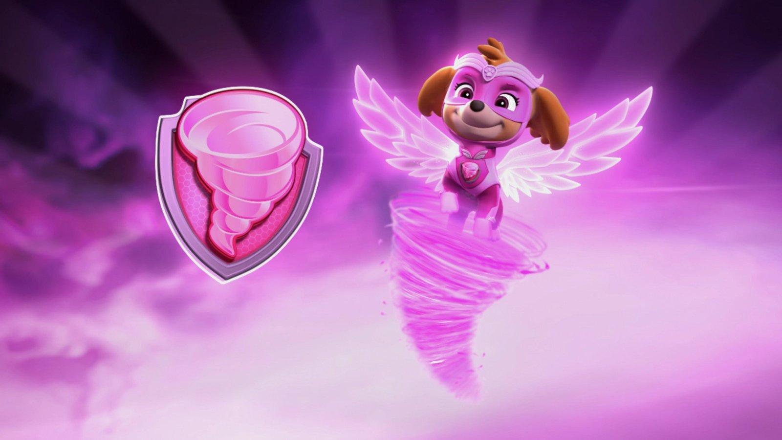 Produktbild Paw Patrol - Mighty Pups 5 von 11